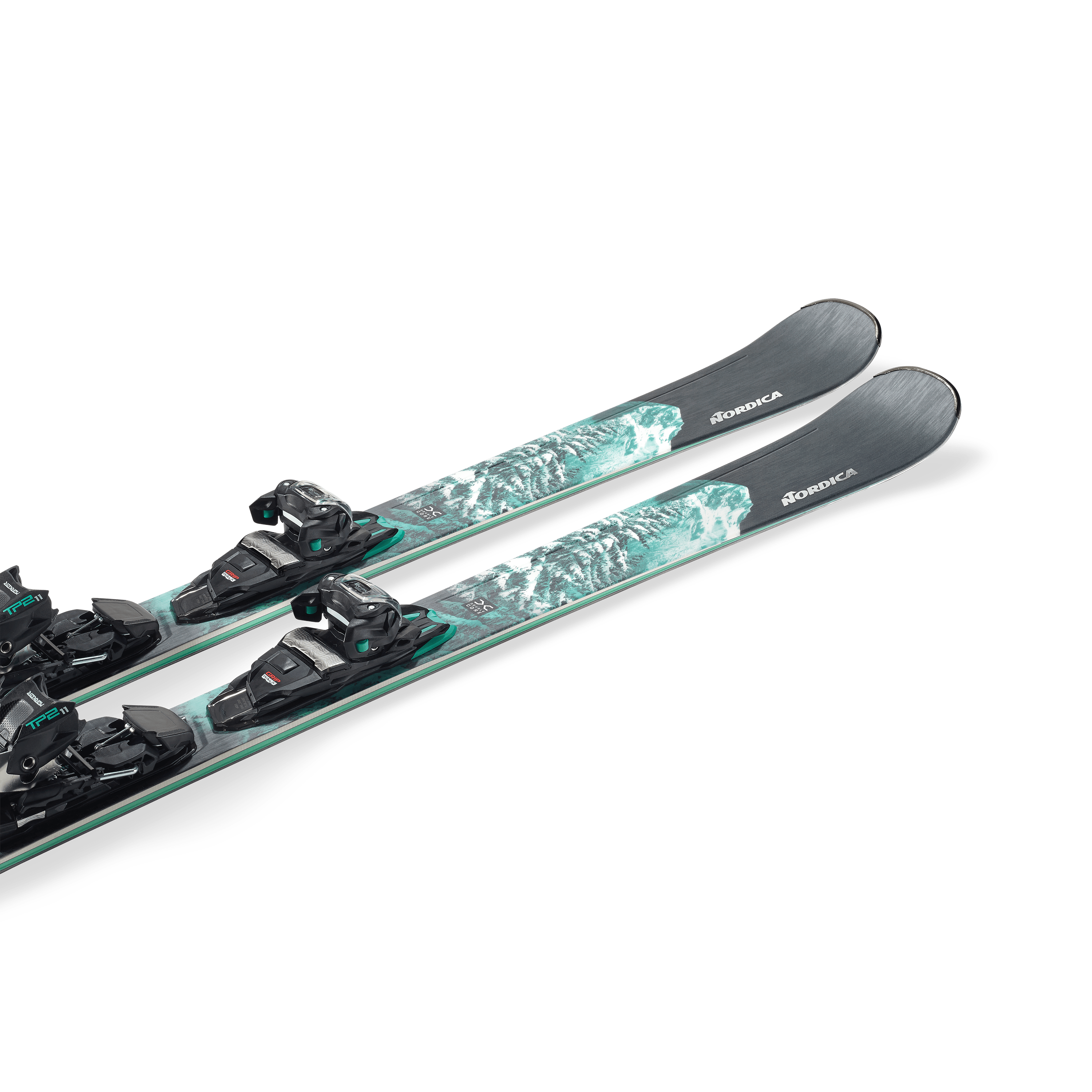Nordica Wild Belle DC 84 Italy