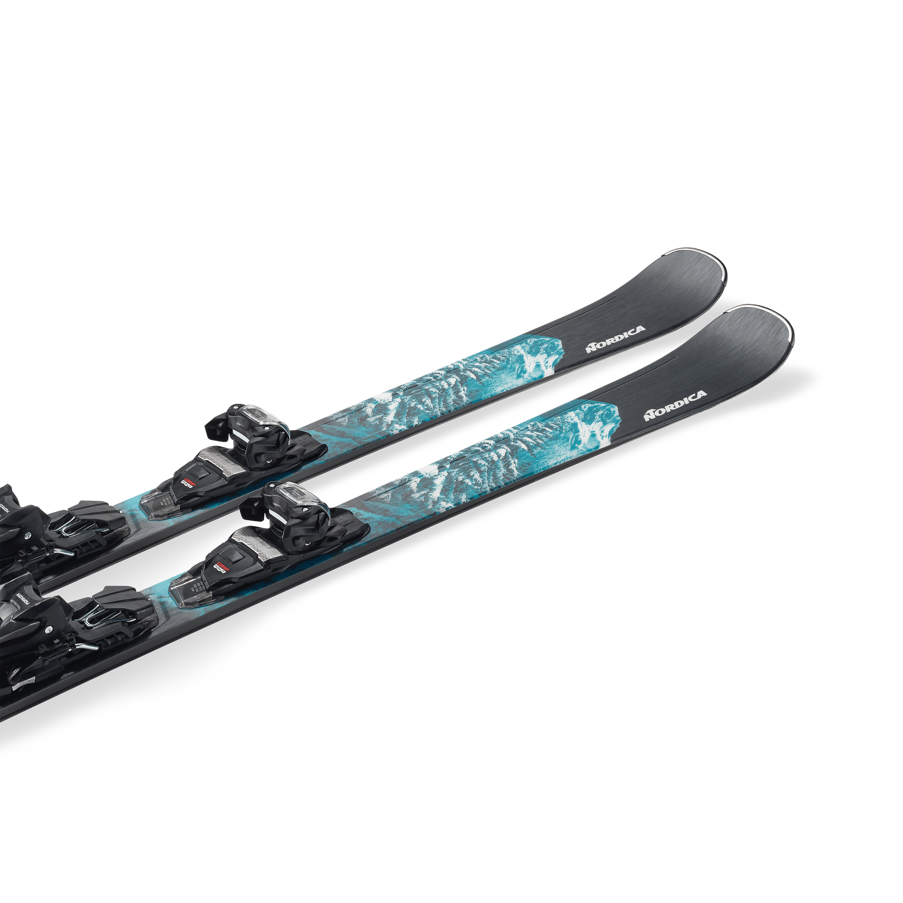 Nordica Wild Belle 78 CA Italia