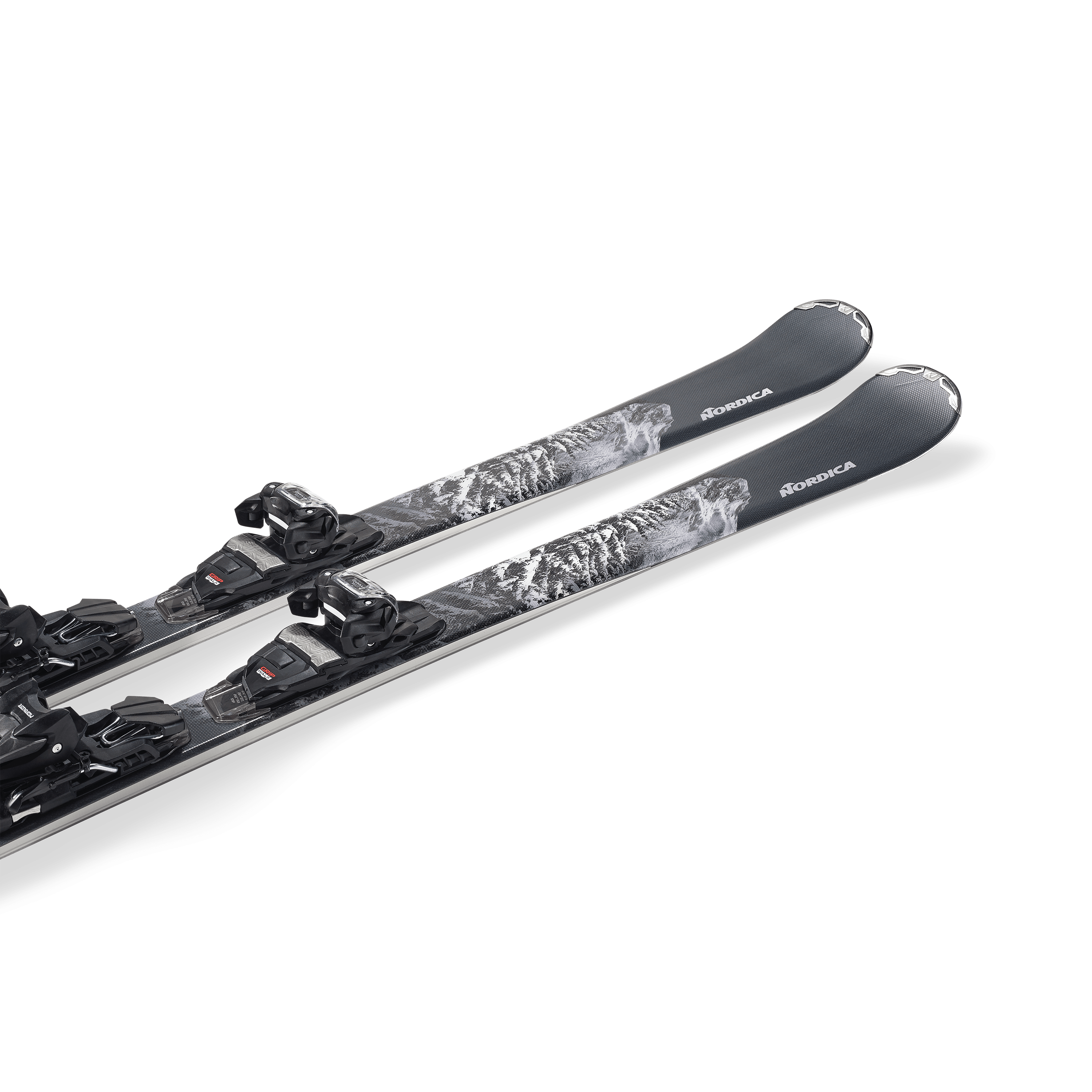 Nordica Wild Belle 74 2025