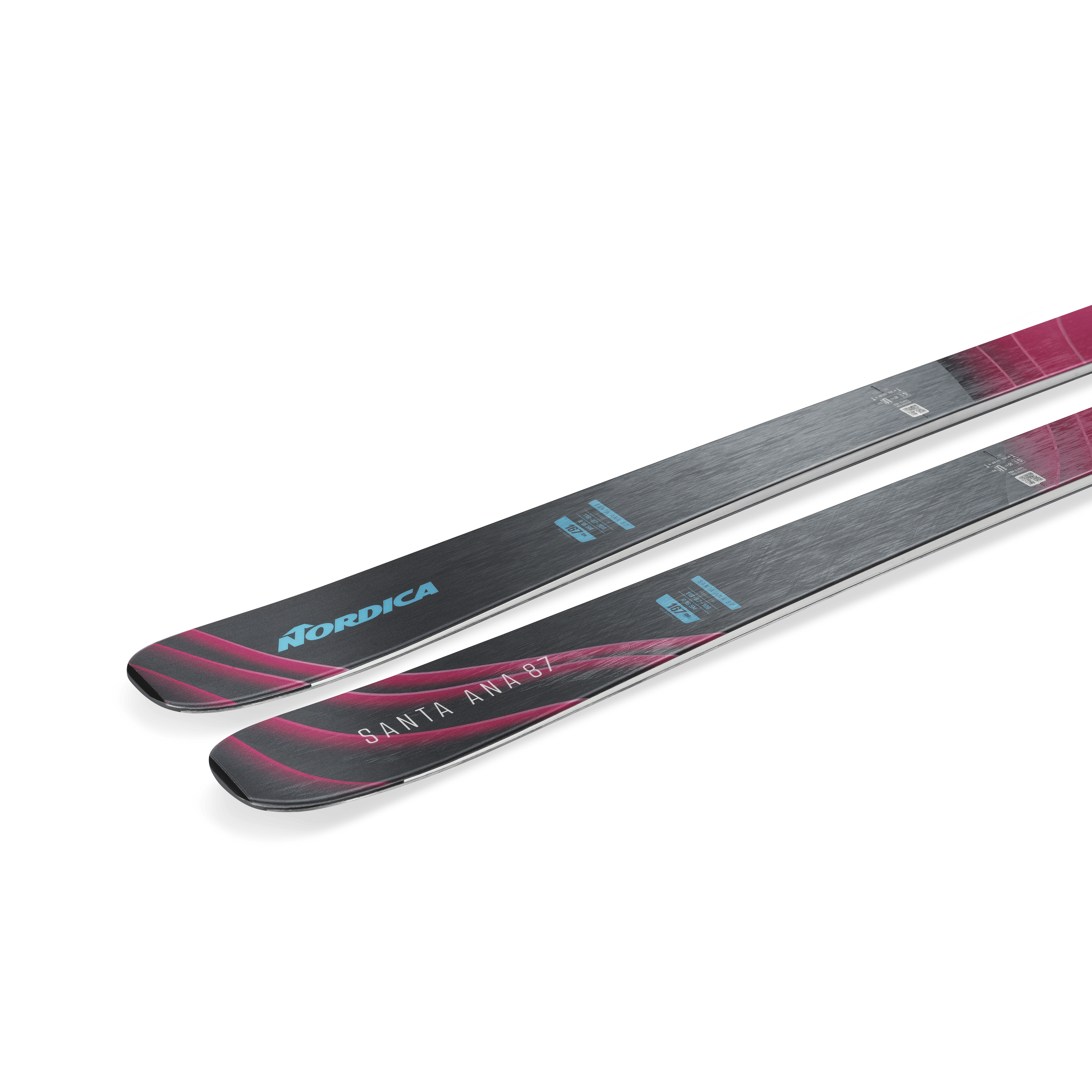 Nordica Santa Ana 87 Vendita