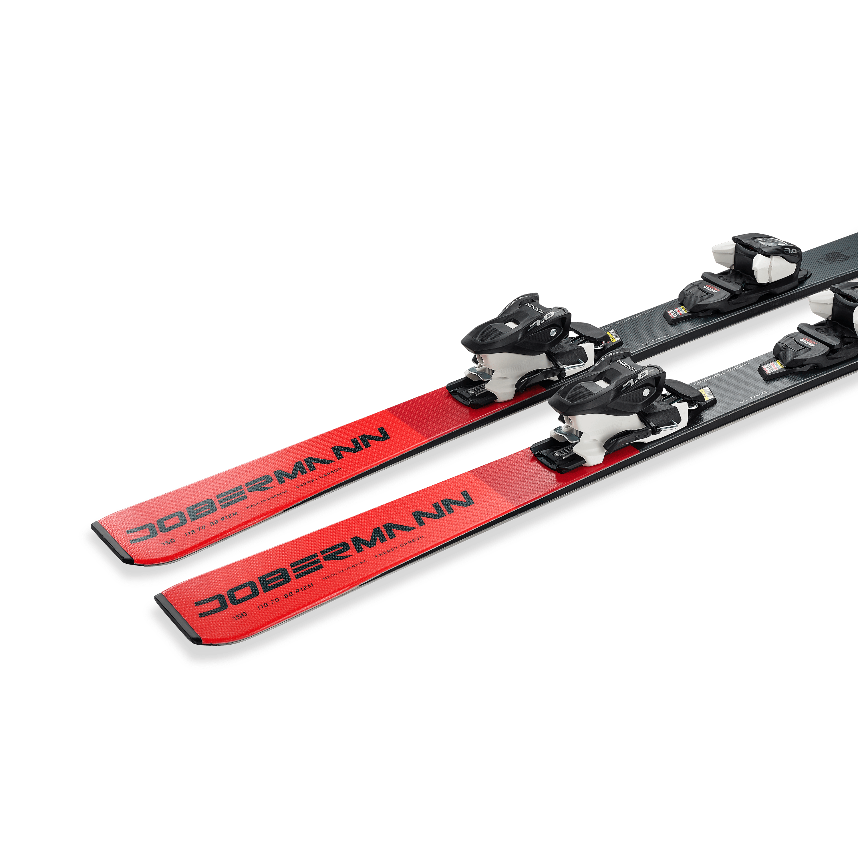 Nordica Dobermann Combi Pro S Fdt Promozione