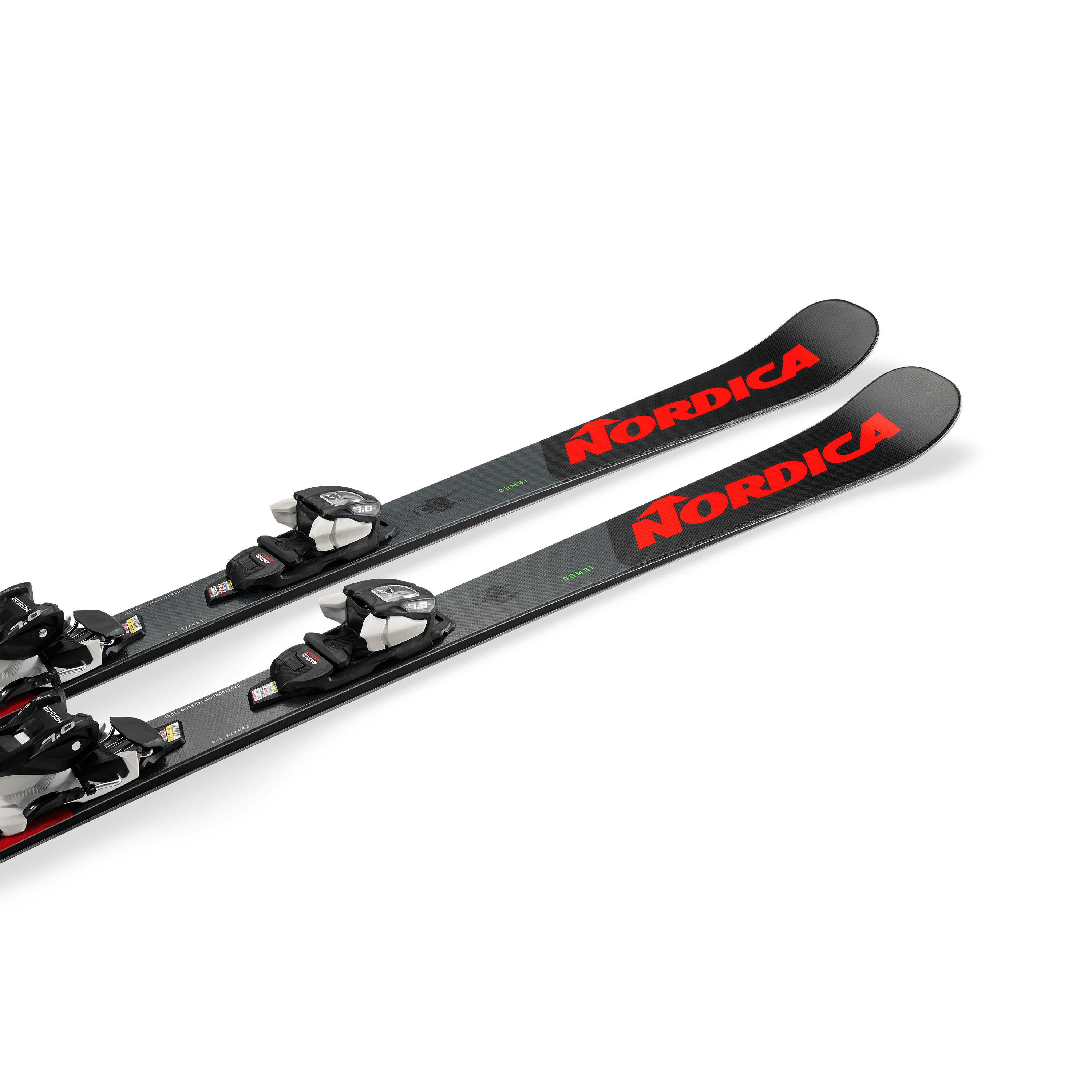 Nordica Dobermann Combi Pro S Fdt Promozione
