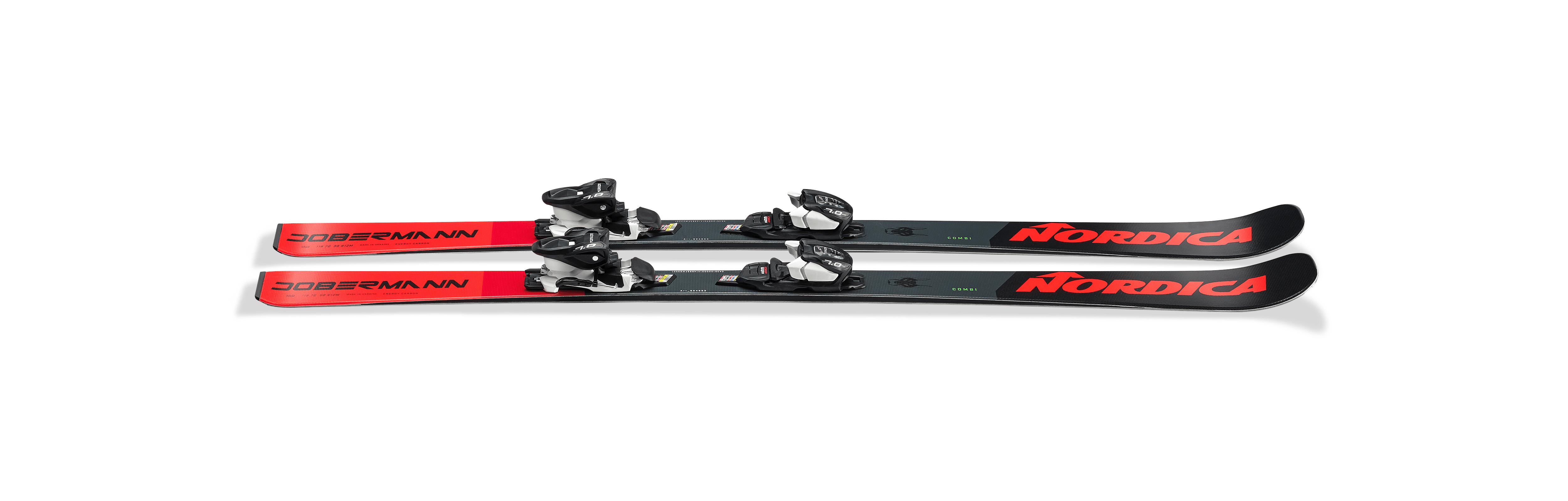 Nordica Dobermann Combi Pro S Fdt Promozione