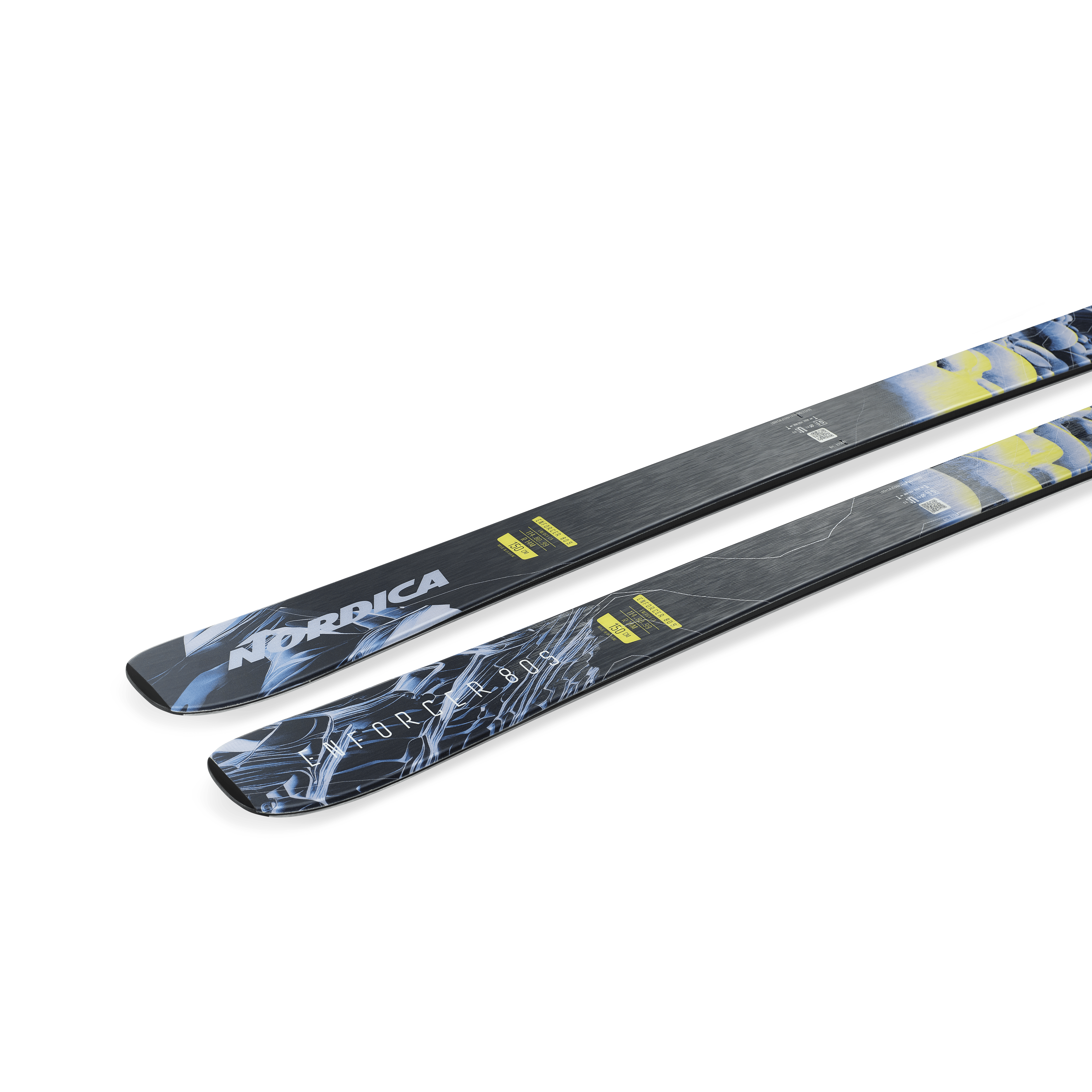Nordica Enforcer 80 S Pezzi Unici