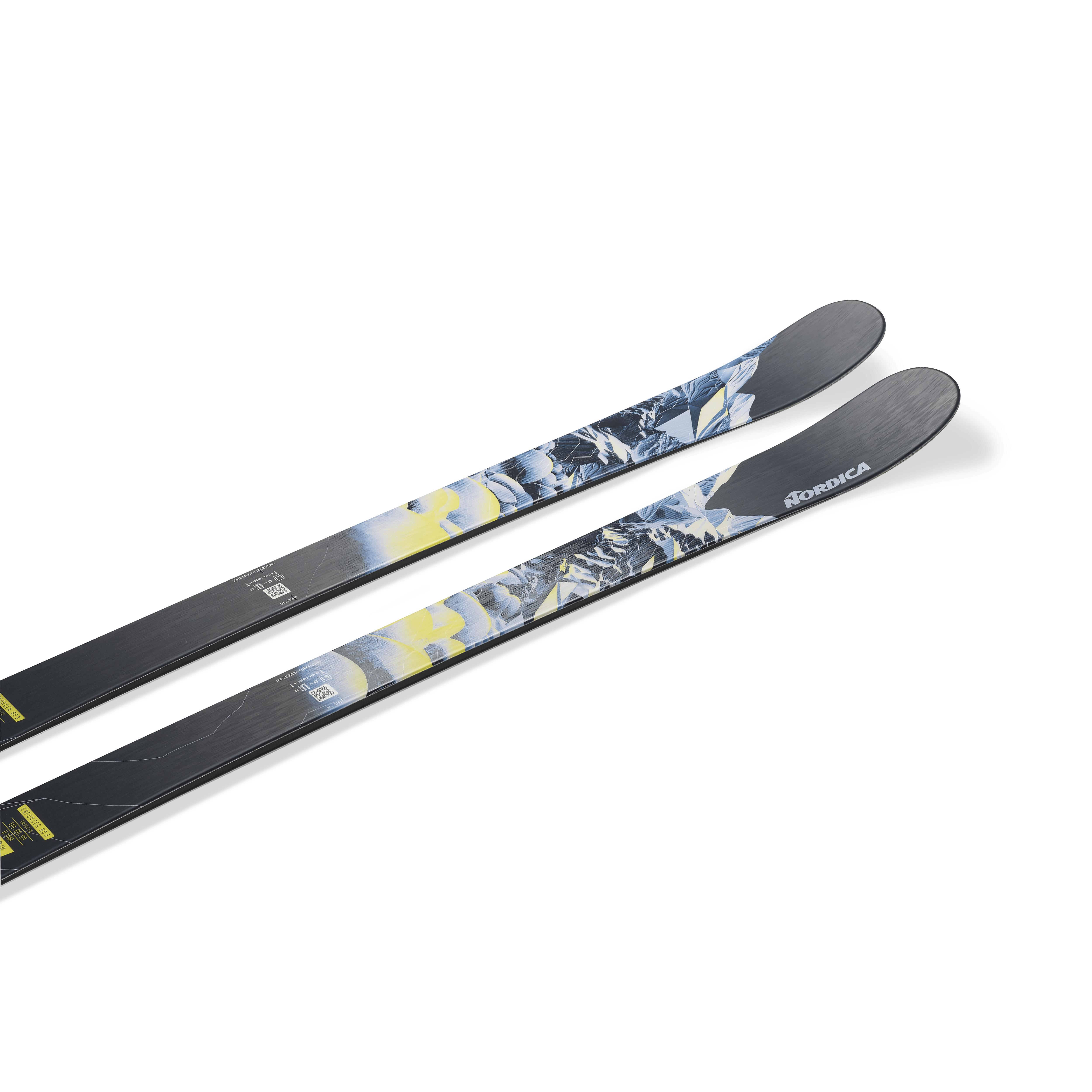 Nordica Enforcer 80 S Pezzi Unici