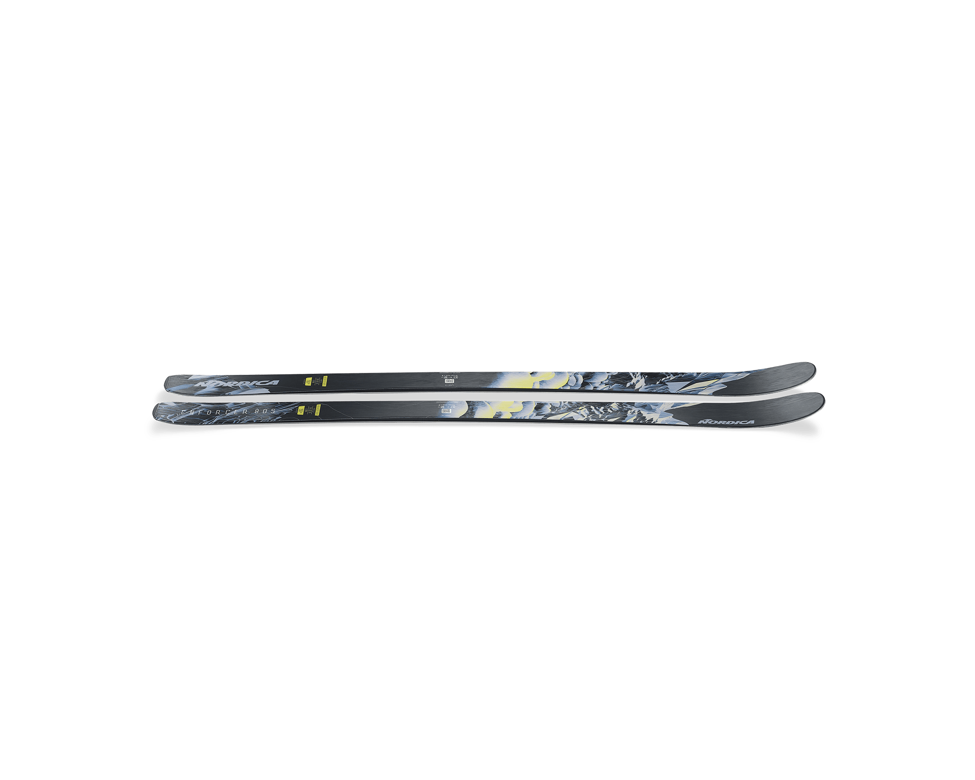 Nordica Enforcer 80 S Pezzi Unici