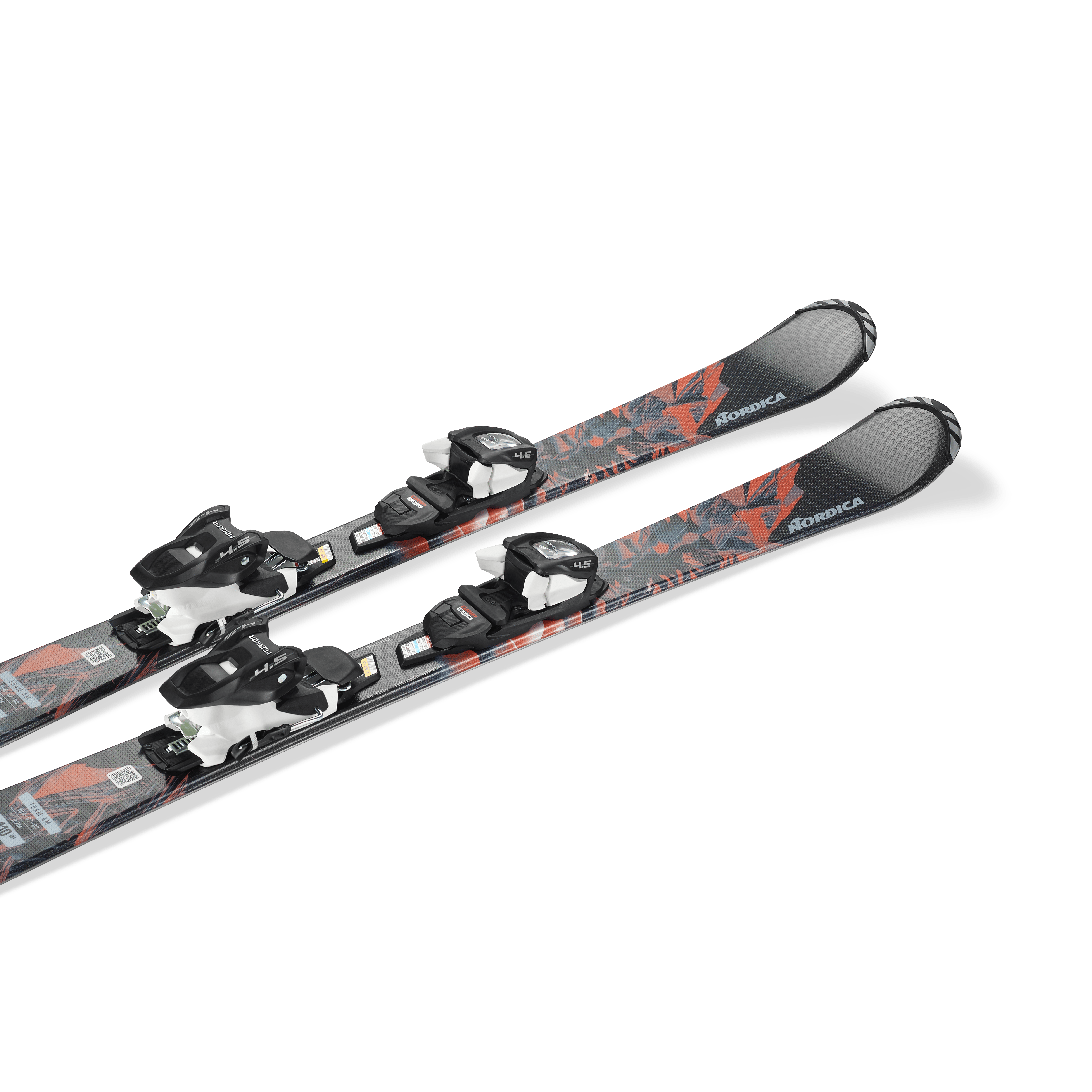 Nordica Team AM Fdt (100-140) Negozi Online