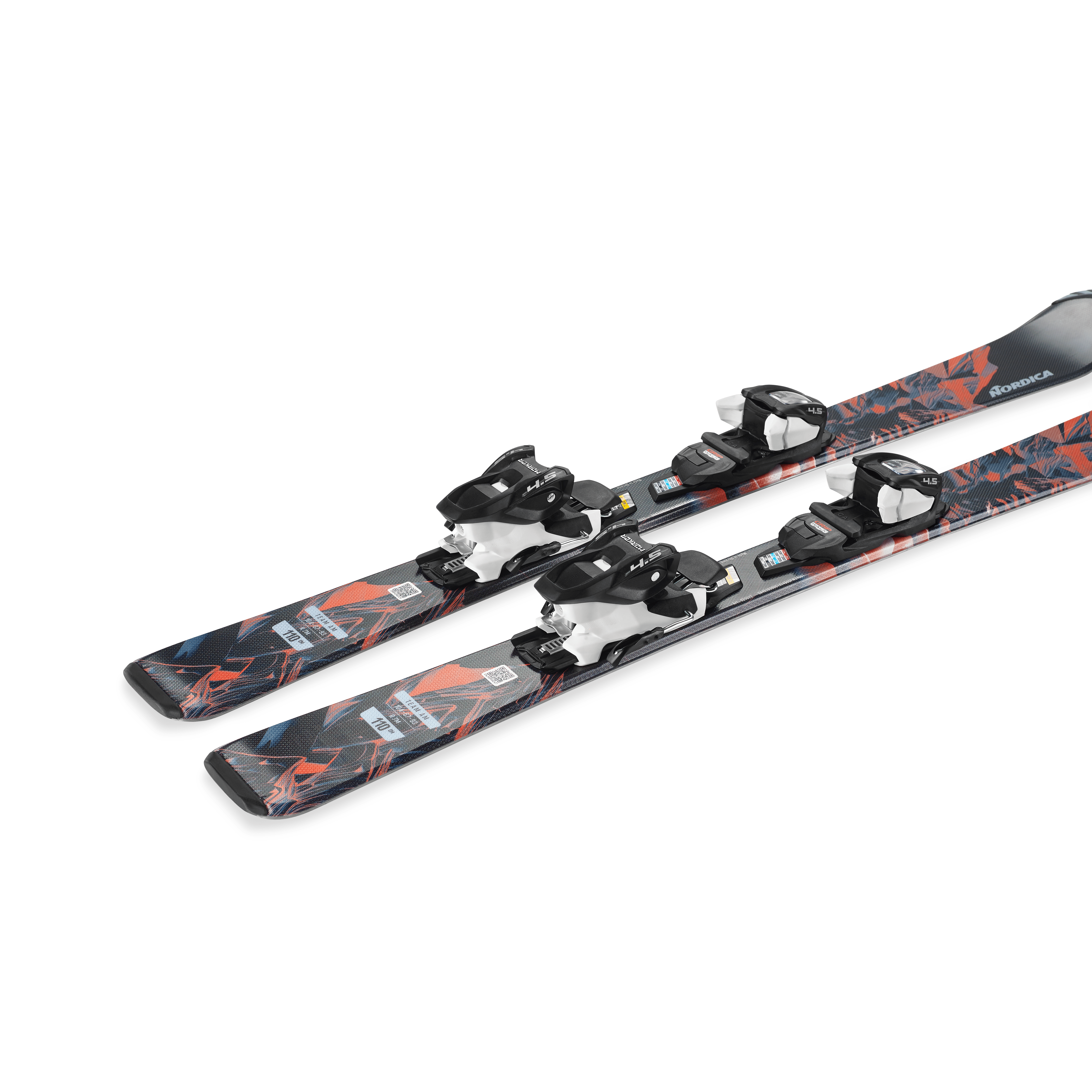 Nordica Team AM Fdt (70-90) Acquista Ora