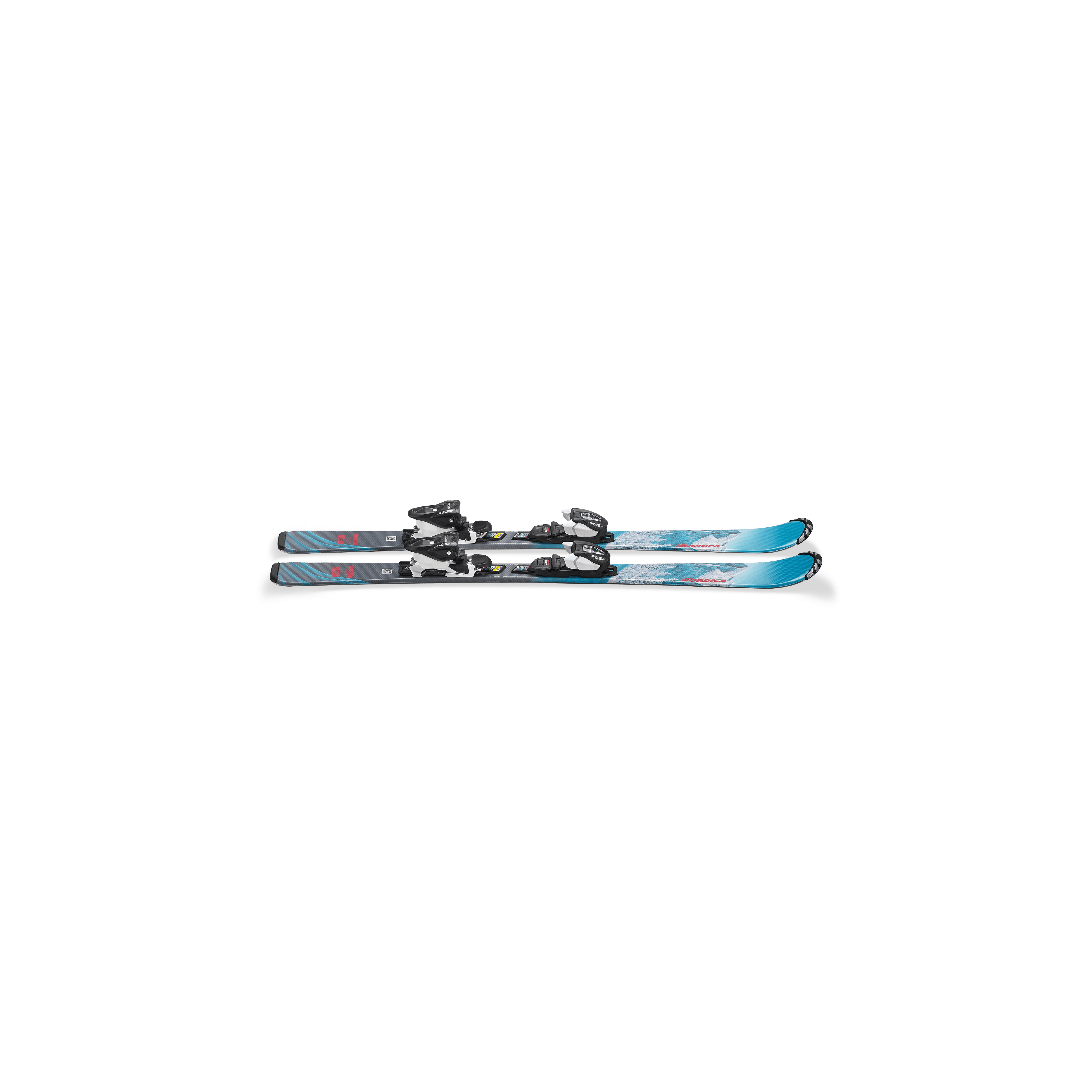 Nordica Team G Fdt (100-140) Promozione Limitata