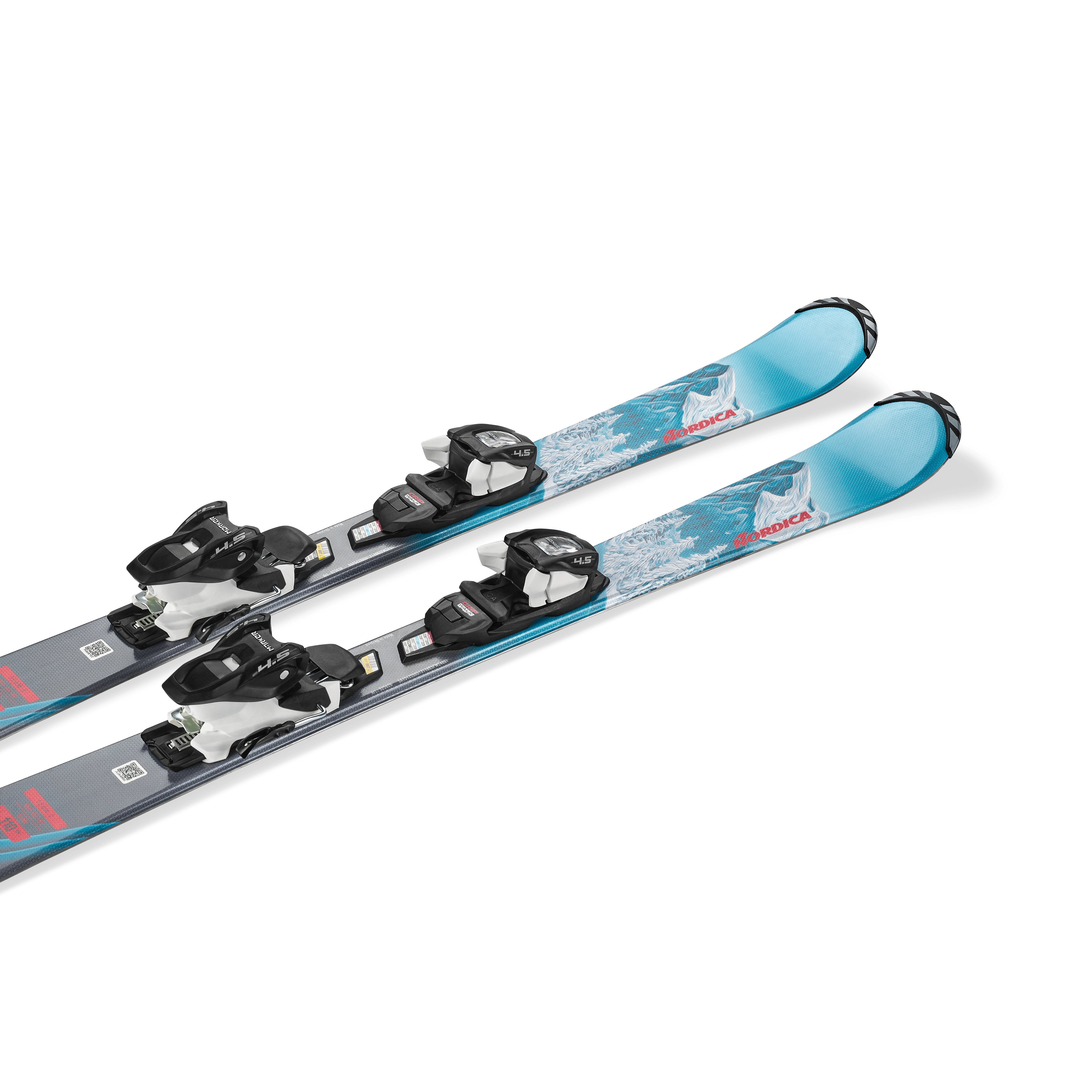 Nordica Team G Fdt (70-90) Fino Al -60%