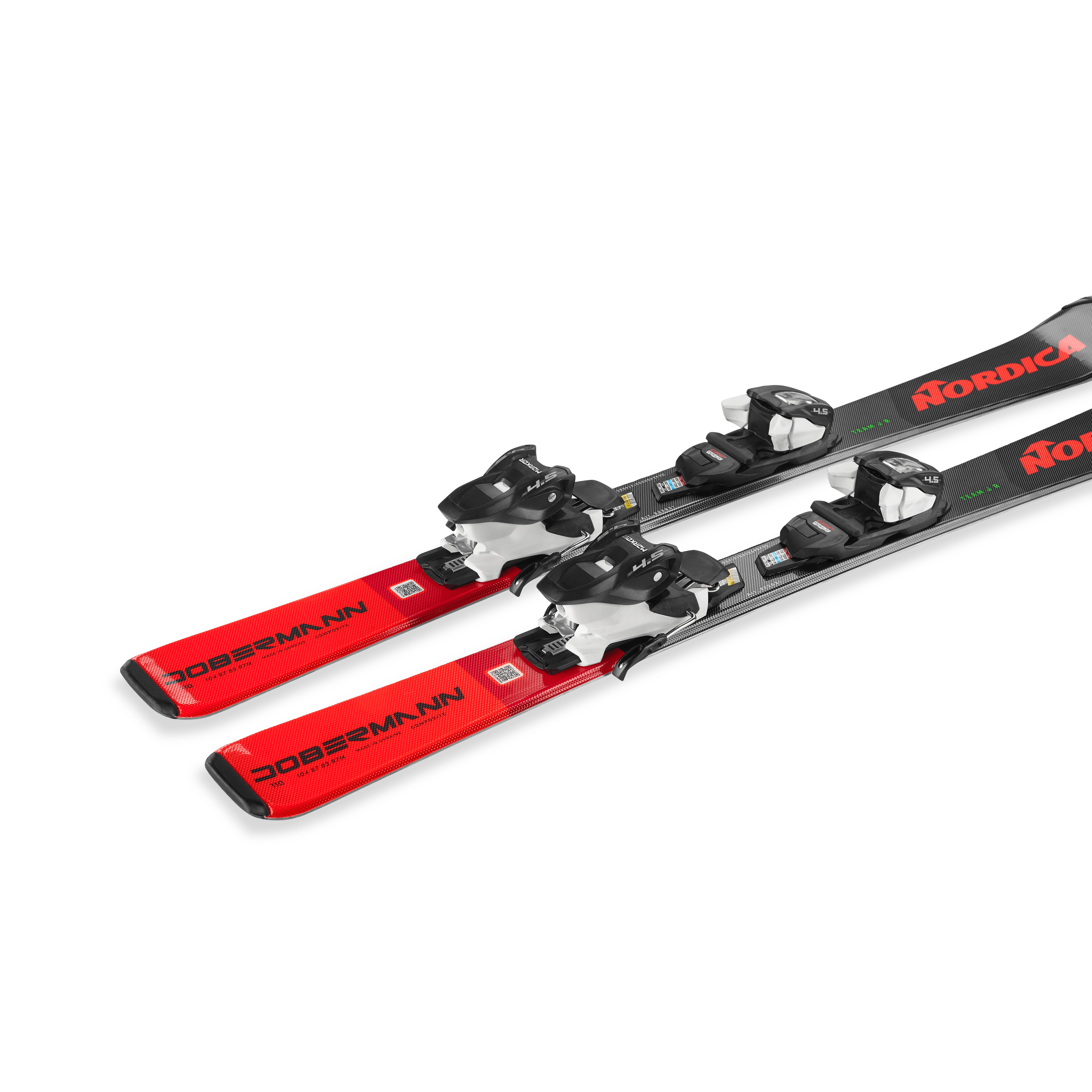 Nordica Team J R Fdt (110-150) Shopping Online