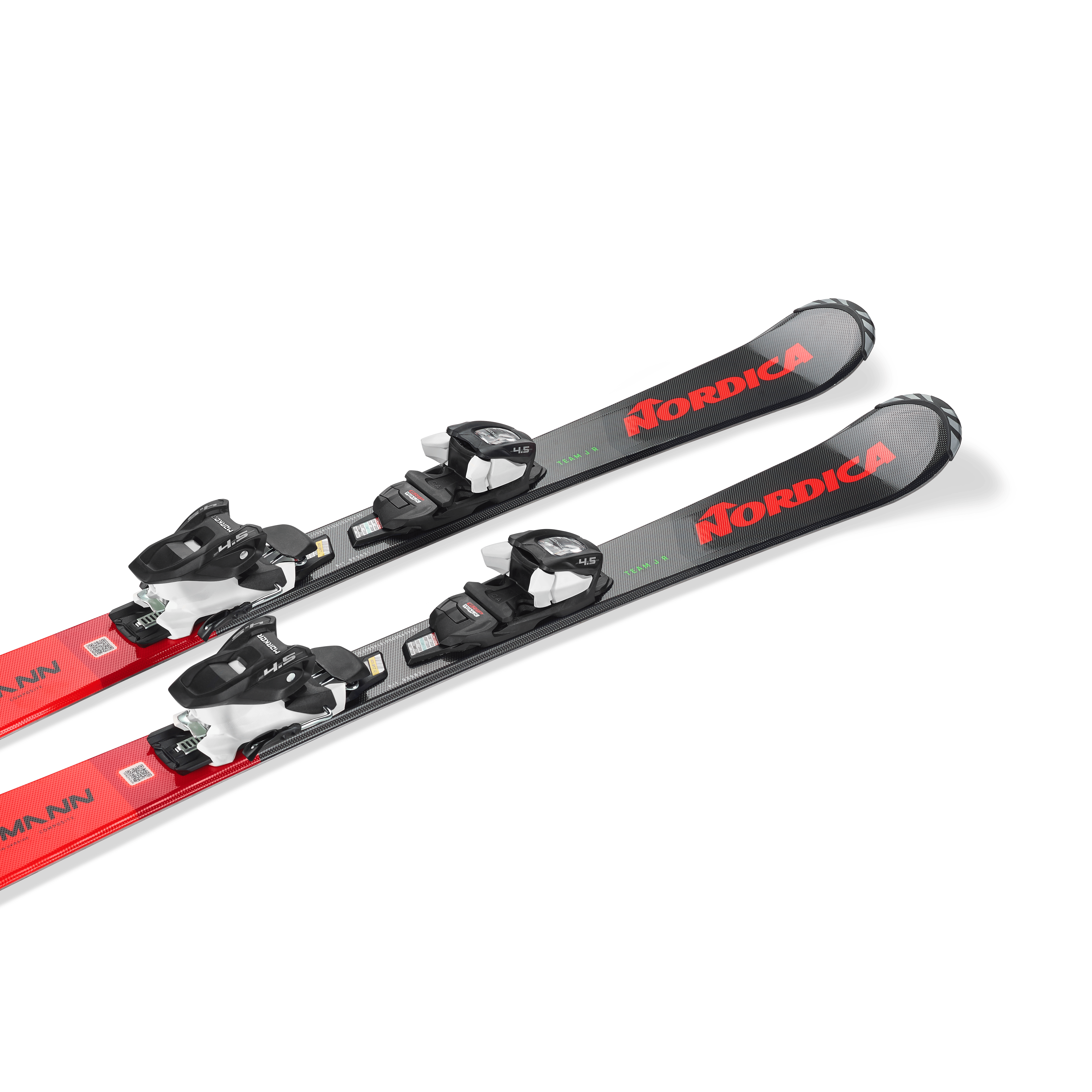 Nordica Team J R Fdt (70-90) Prezzo Ridotto