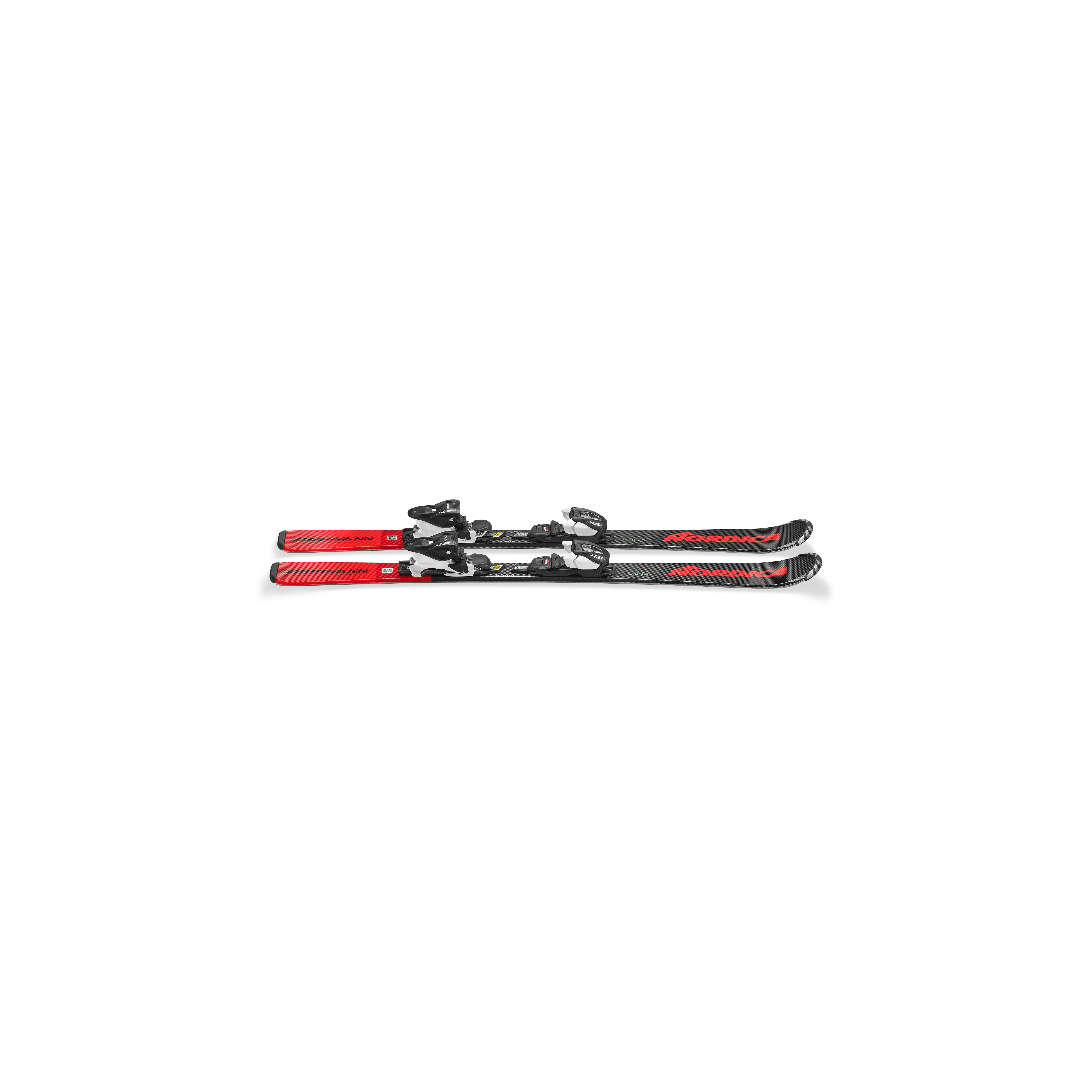 Nordica Team J R Fdt (70-90) Prezzo Ridotto