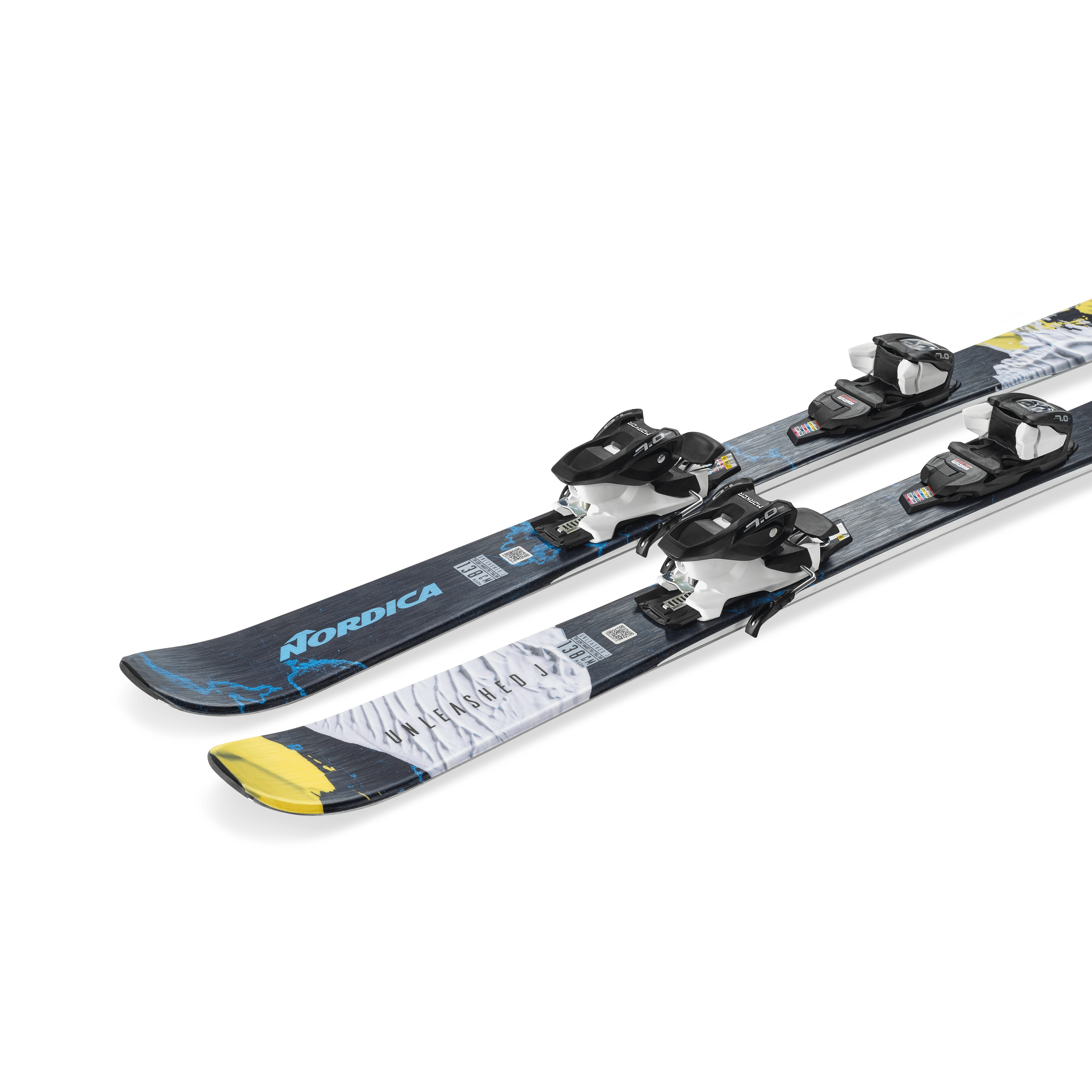 Nordica Unleashed J Fdt Sottocosto