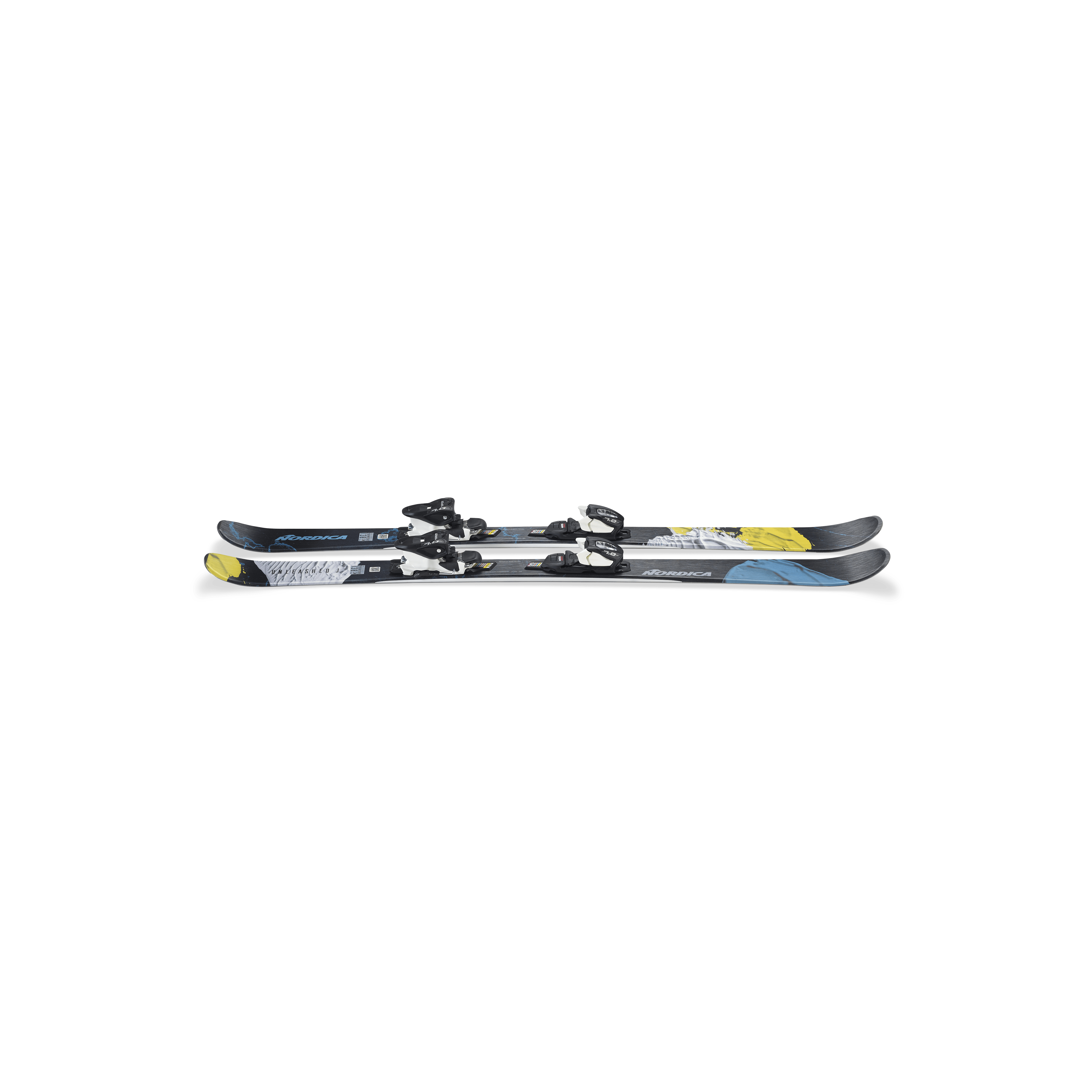 Nordica Unleashed J Fdt Sottocosto