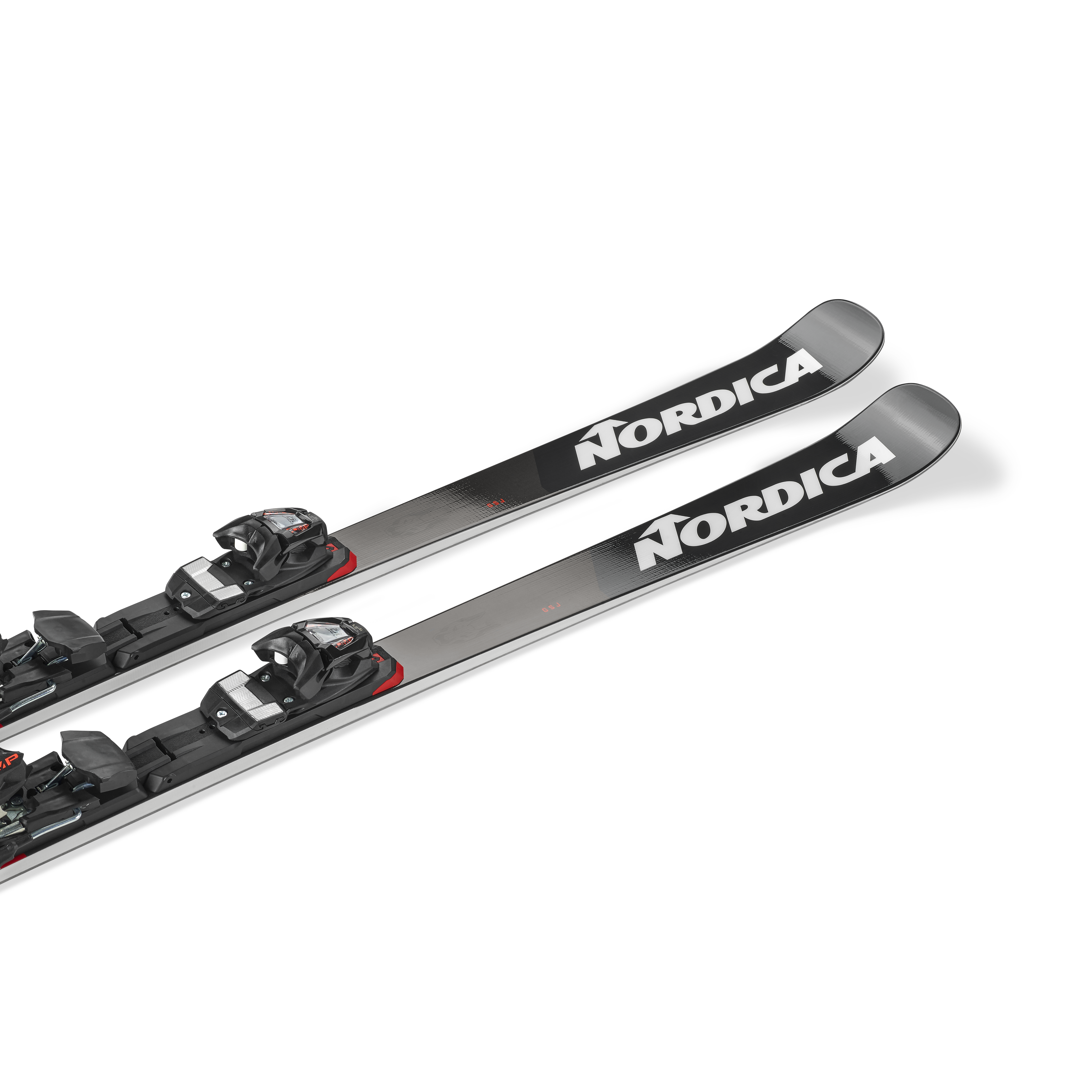 Nordica Dobermann GSJ Plate Novità