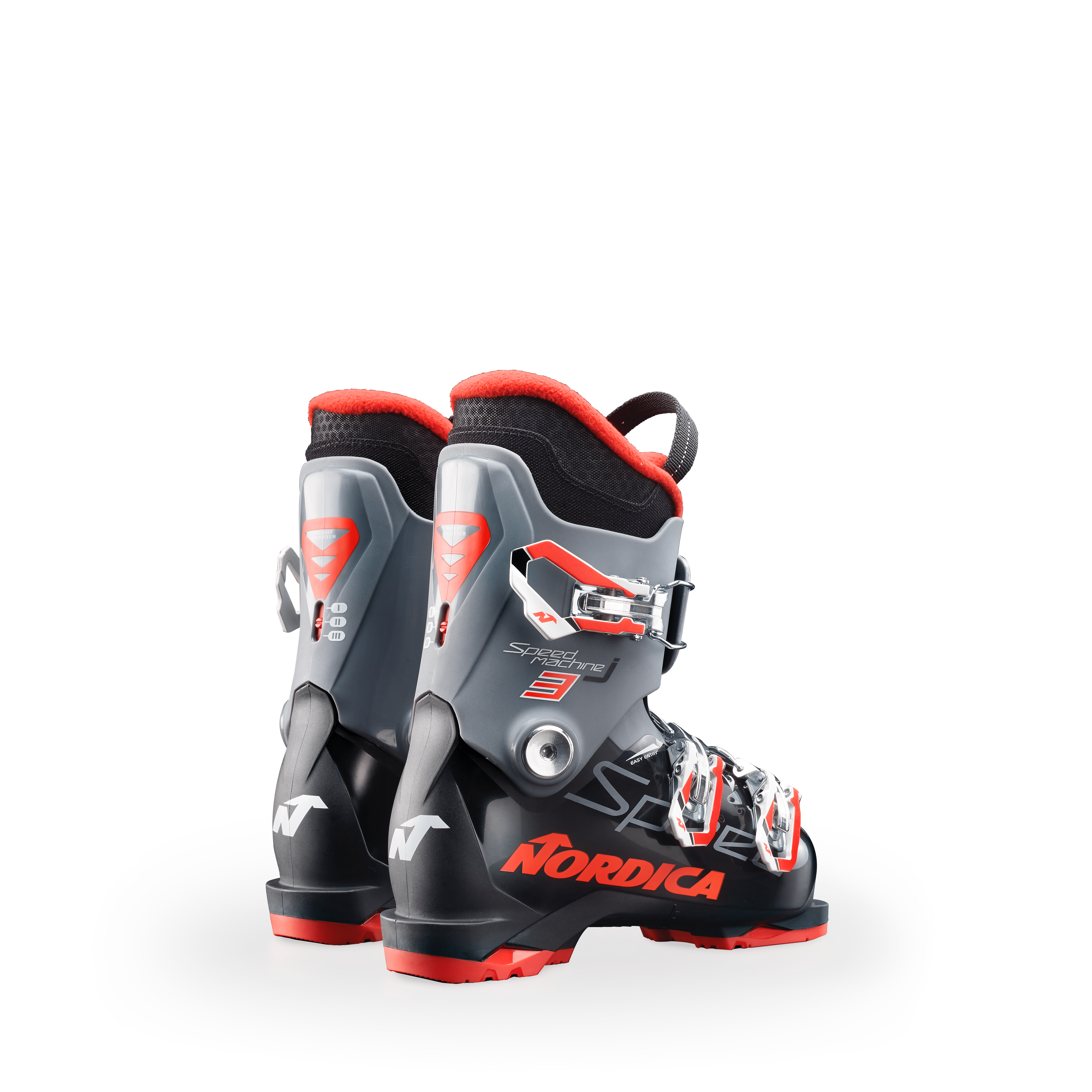 Nordica Speedmachine J 3 Economico