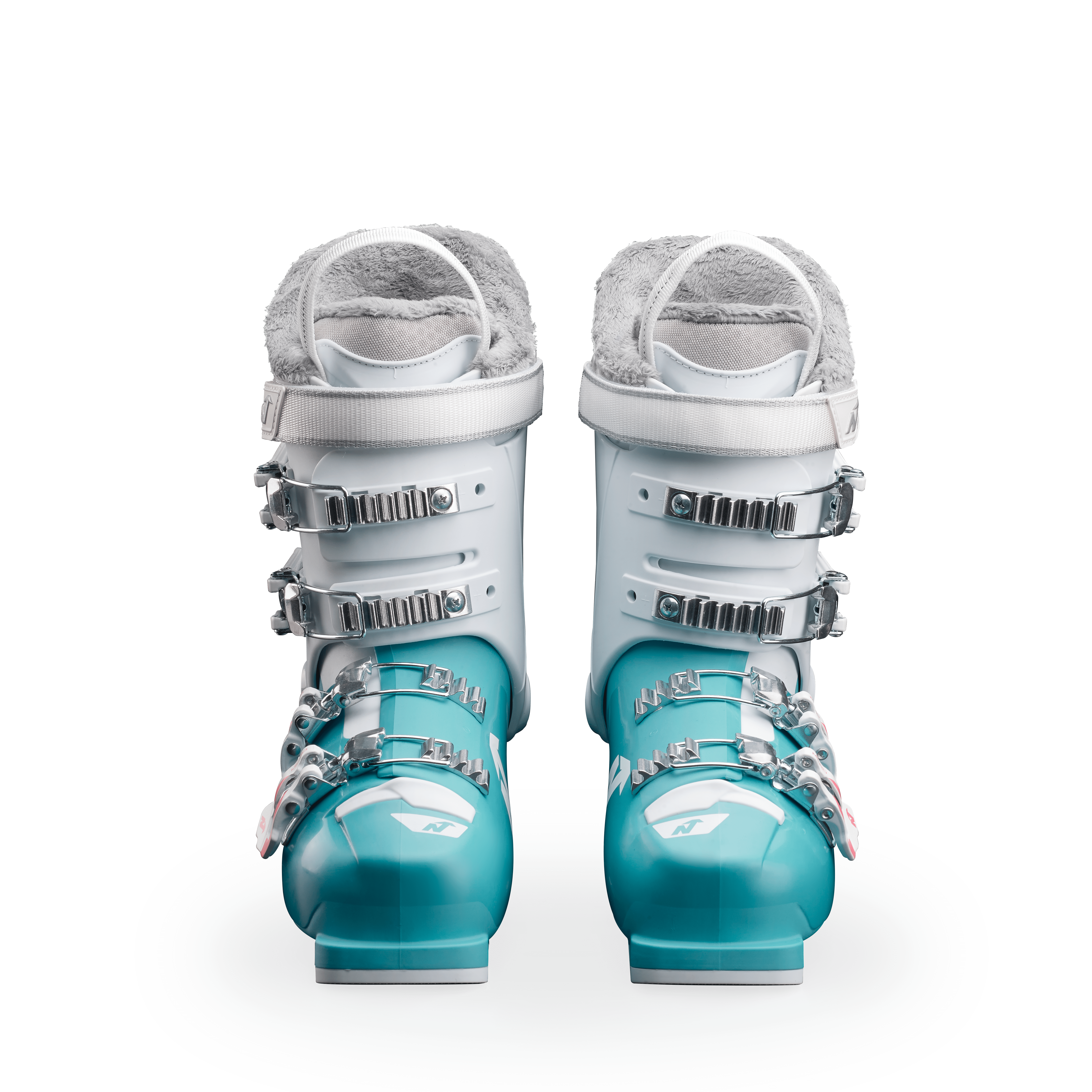 Nordica Speedmachine J 4 Girl In Vendita
