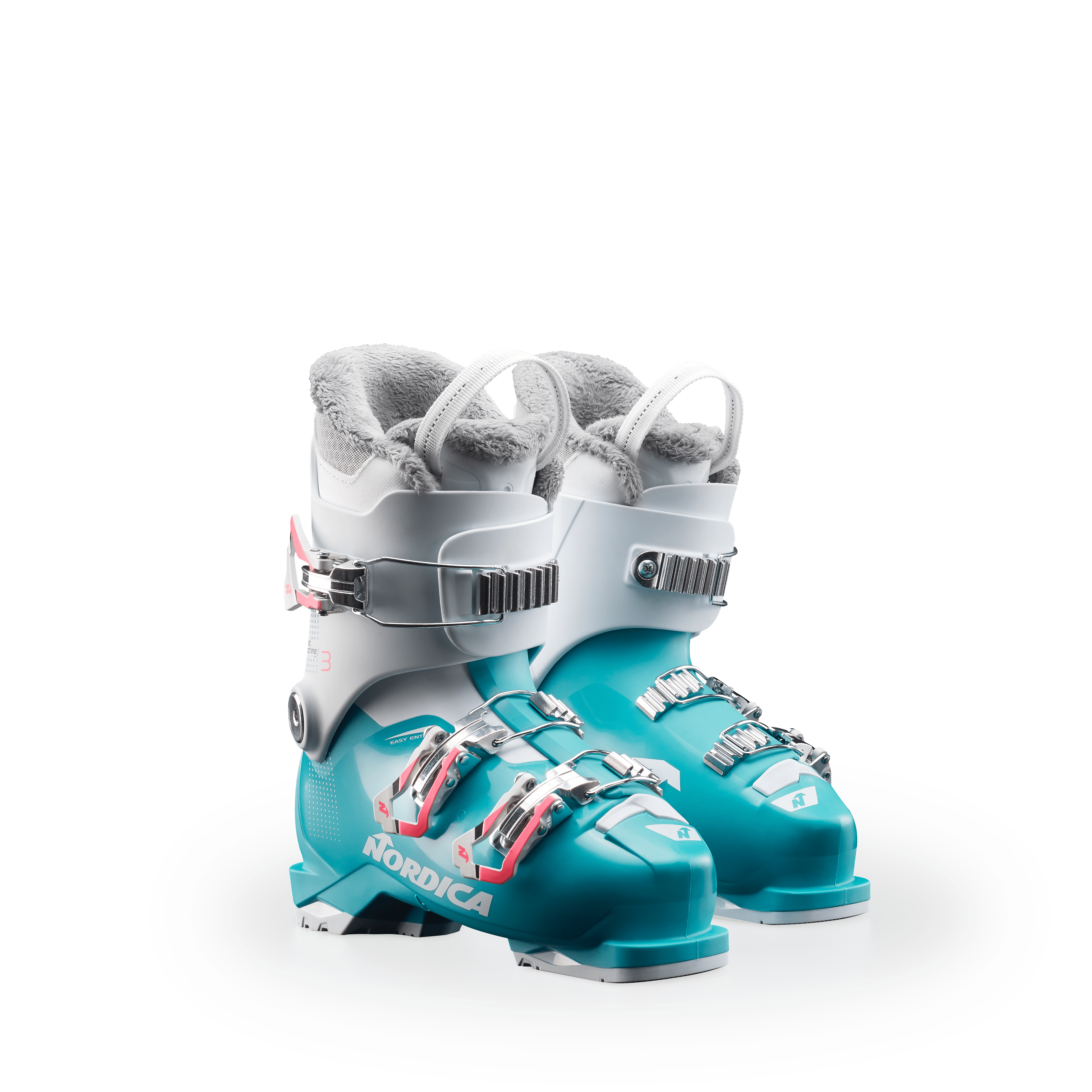 Nordica Speedmachine J 3 Girl Saldi