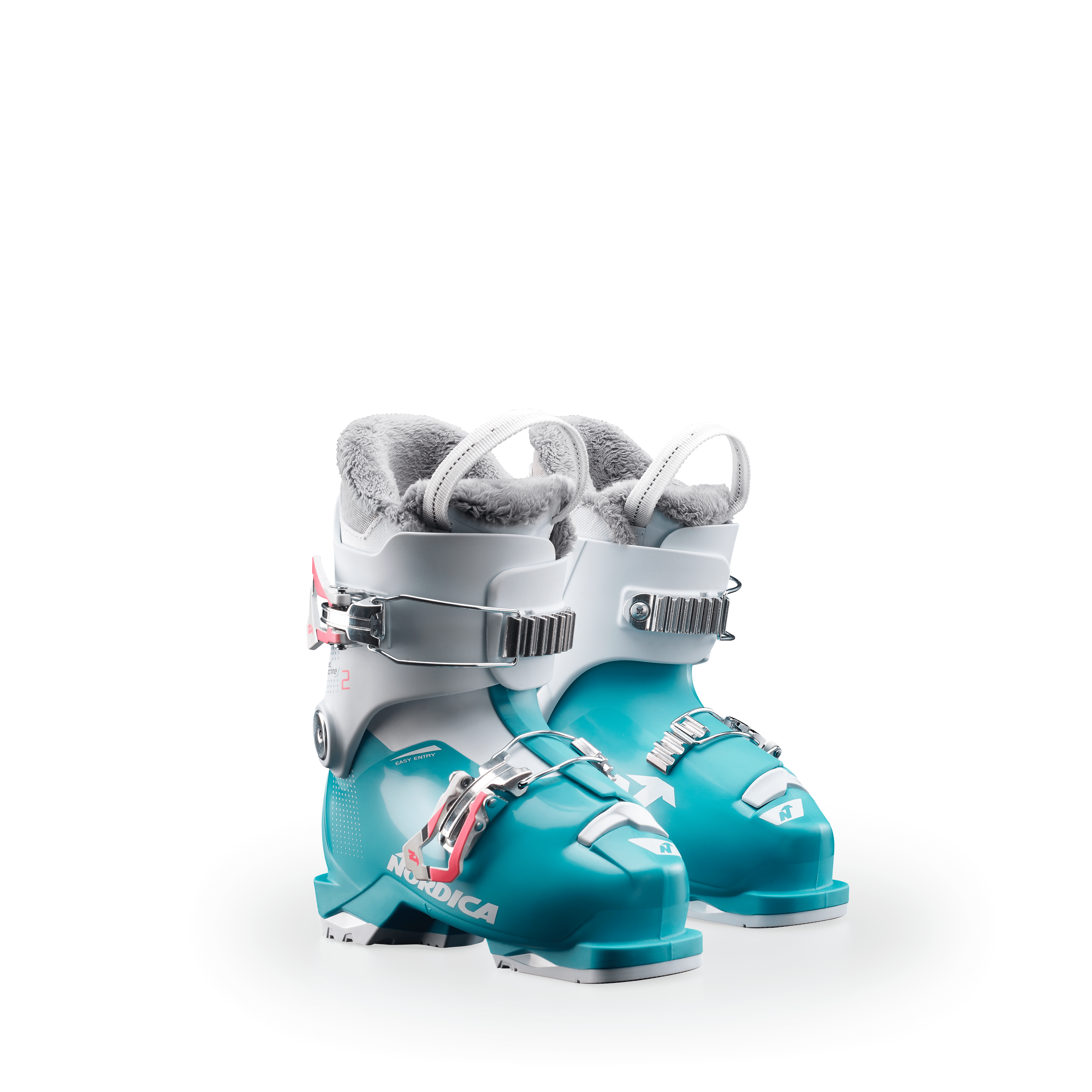 Nordica Speedmachine J 2 Girl Offerte