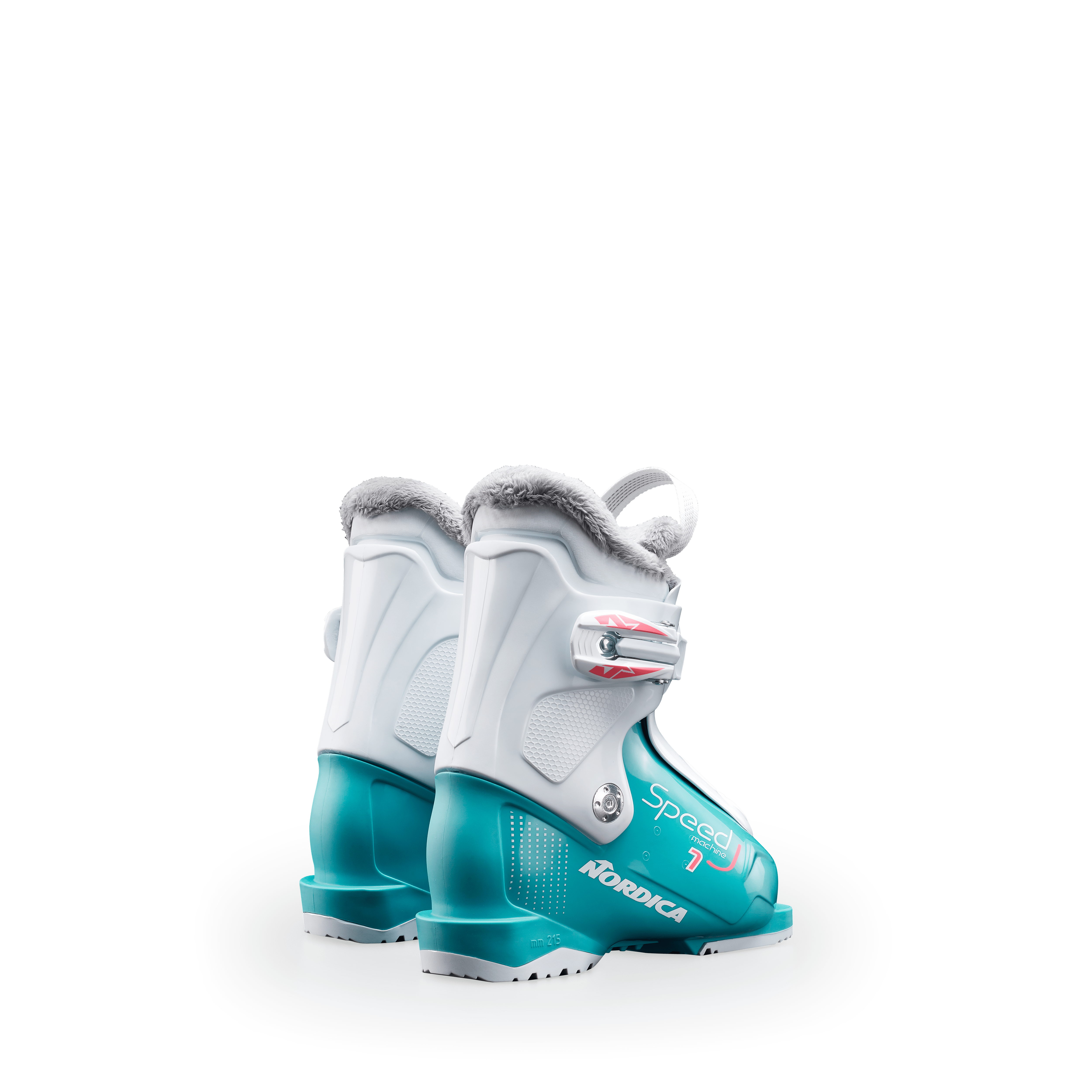 Nordica Speedmachine J 1 Girl Hotsell