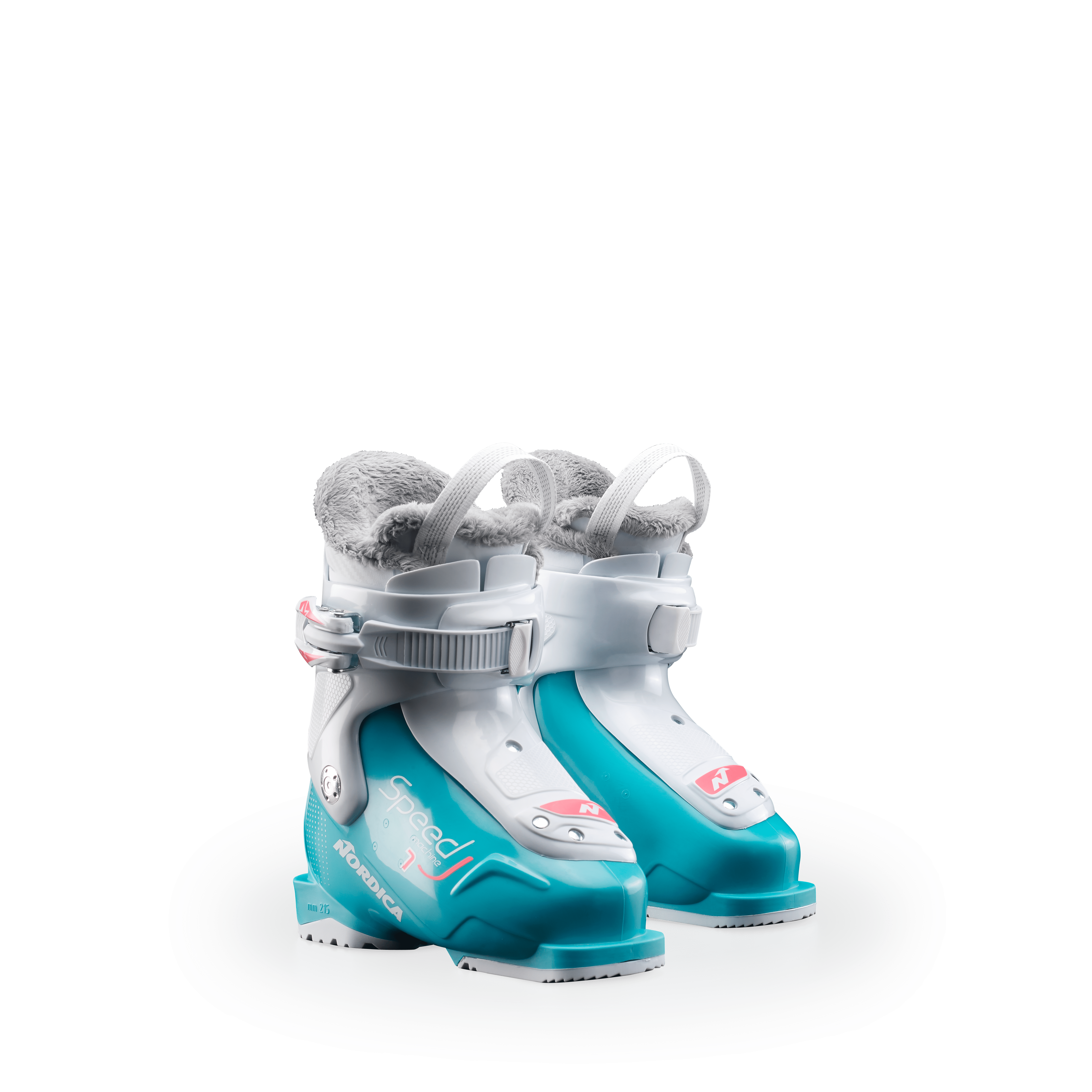 Nordica Speedmachine J 1 Girl Hotsell