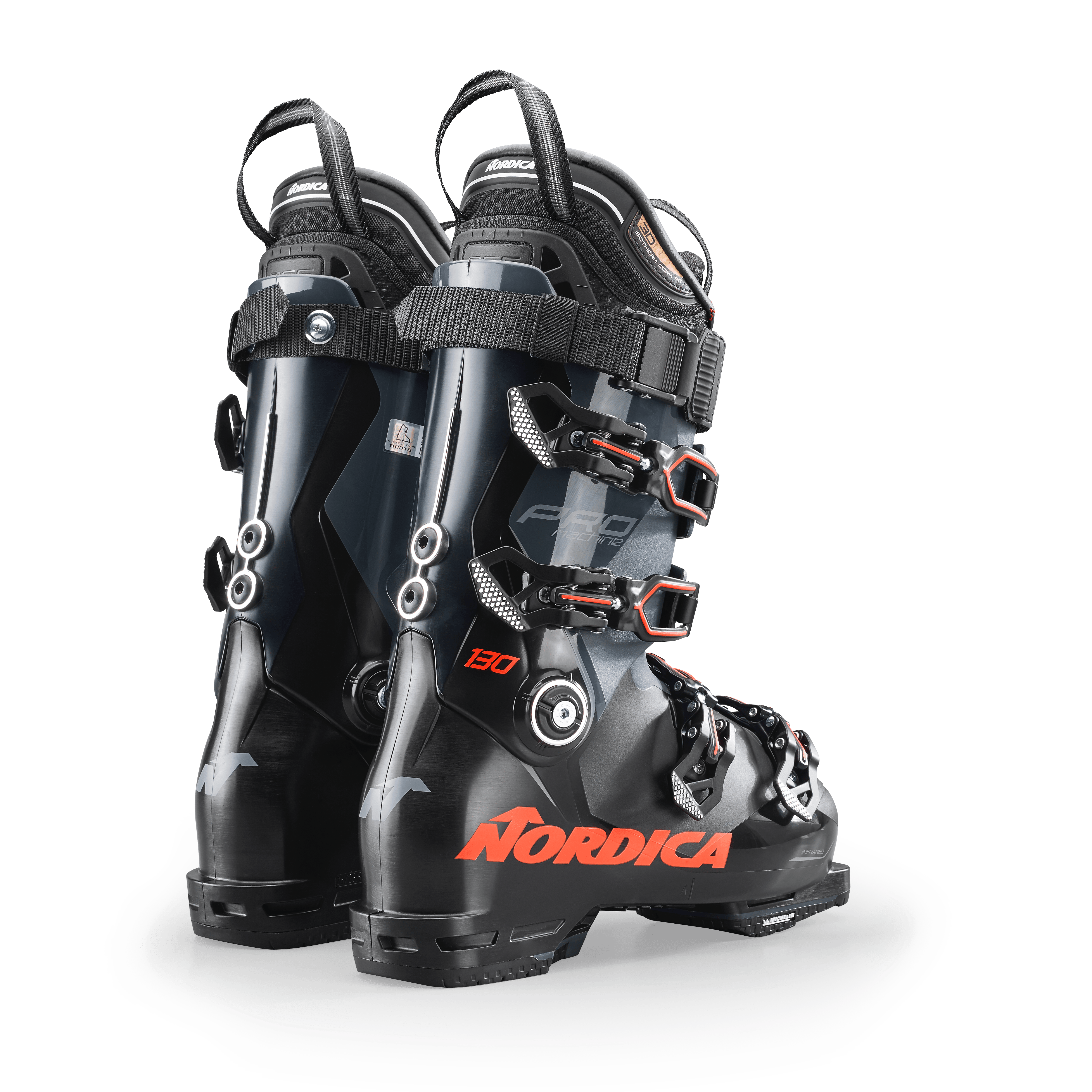 Nordica Promachine 130 (GW) Vendita Calda