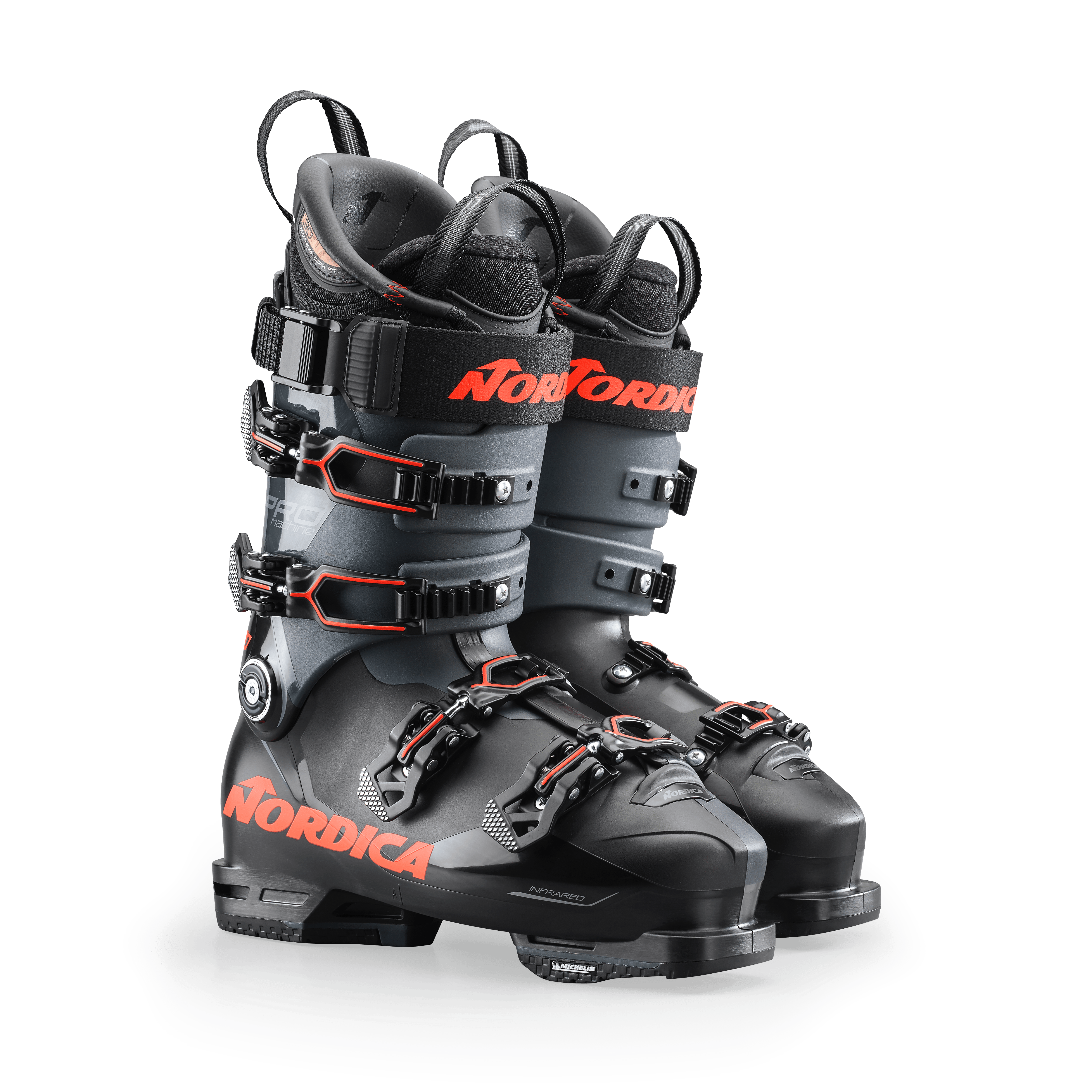 Nordica Promachine 130 (GW) Vendita Calda