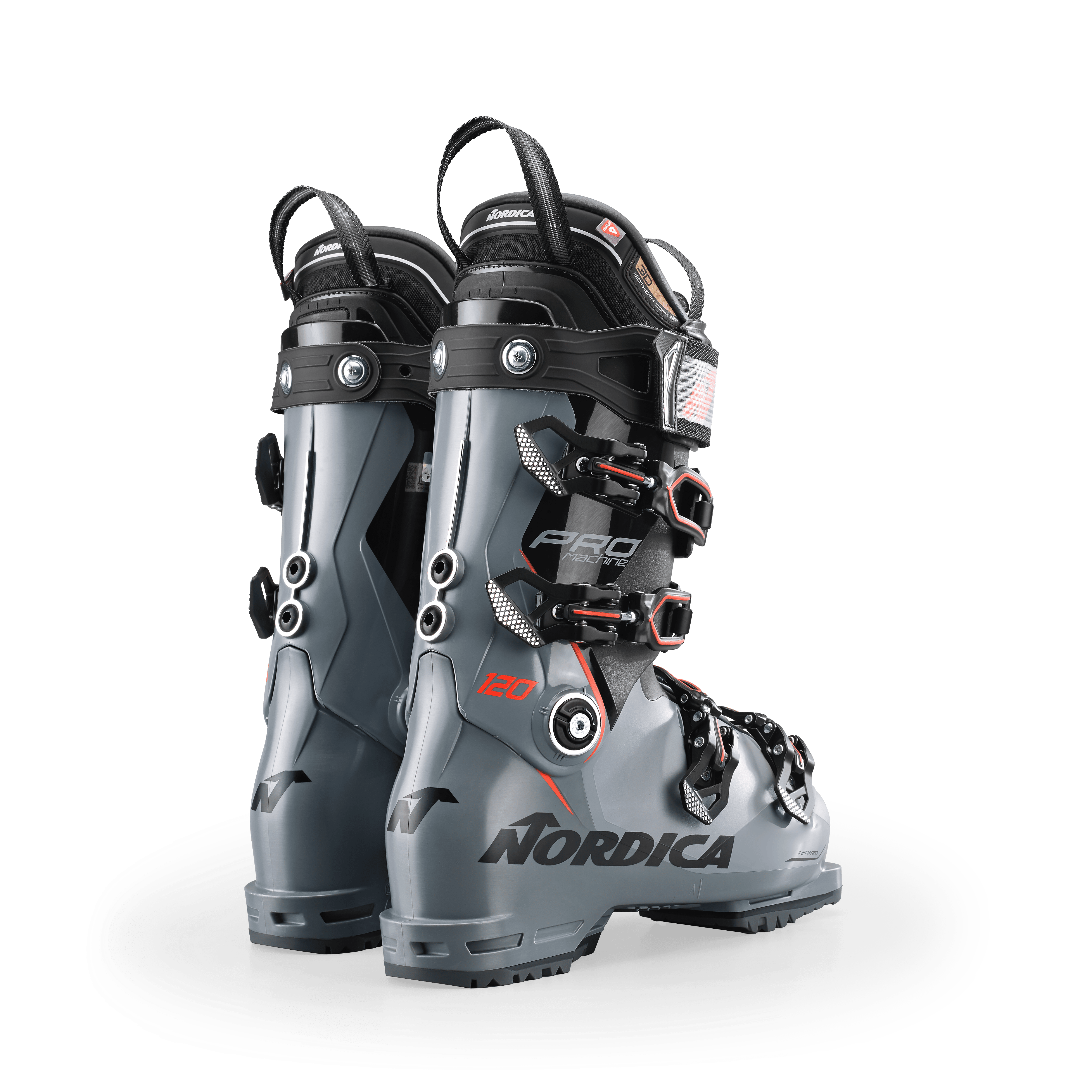 Nordica Promachine 120 (GW) Vendita Economica