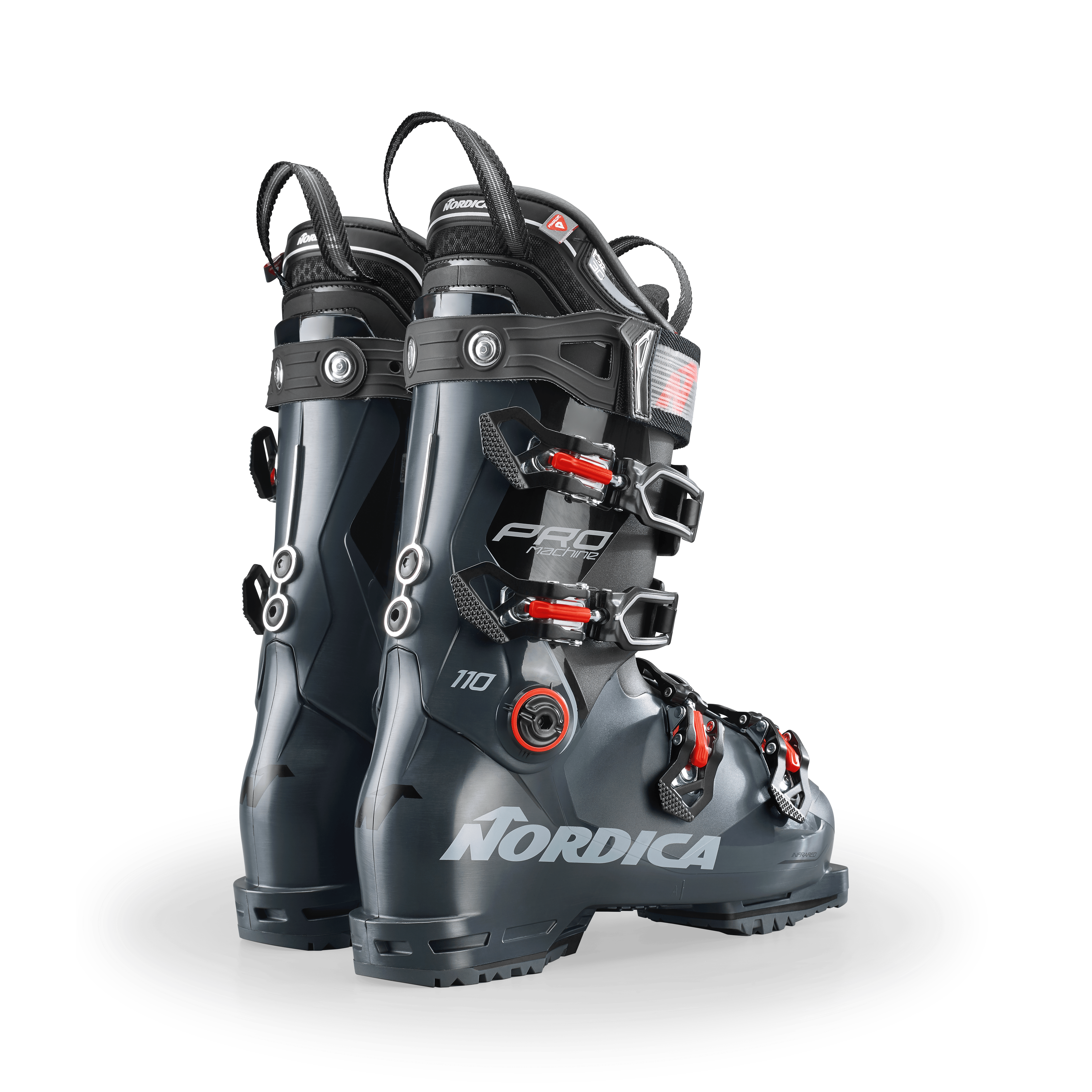 Nordica Promachine 110 (GW) Saldi Di Fabbrica