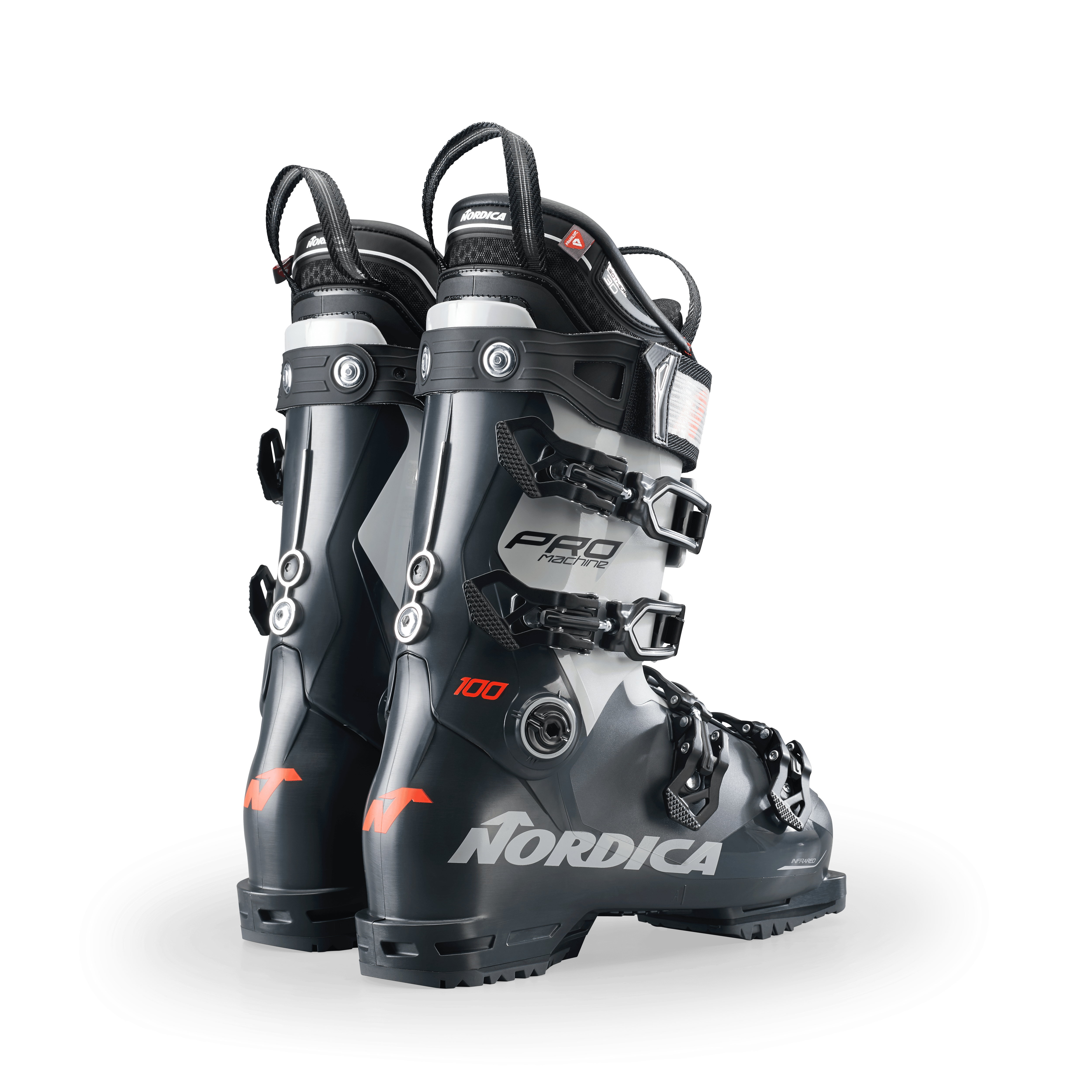 Nordica Promachine 100 (GW) I Più Venduti