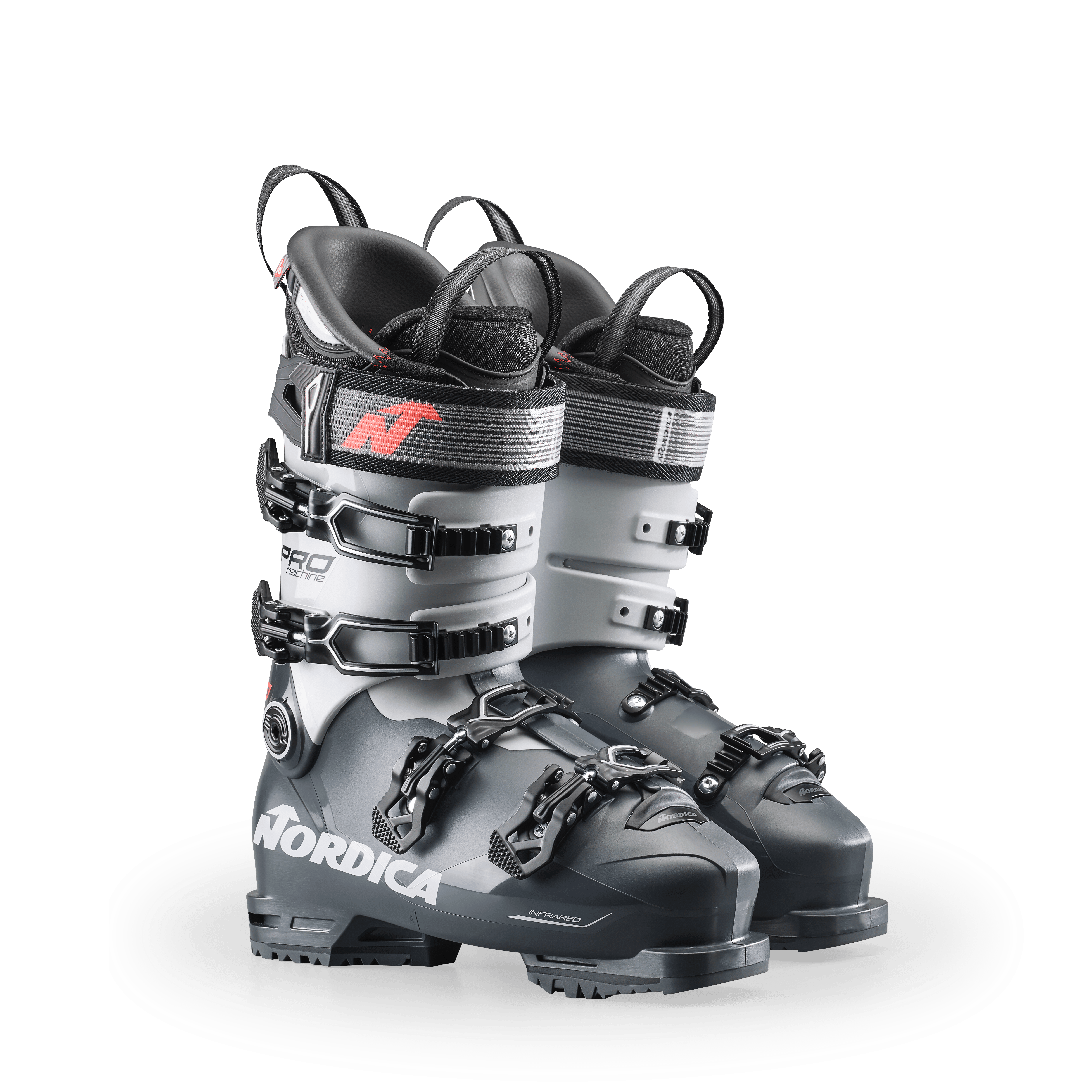 Nordica Promachine 100 (GW) I Più Venduti
