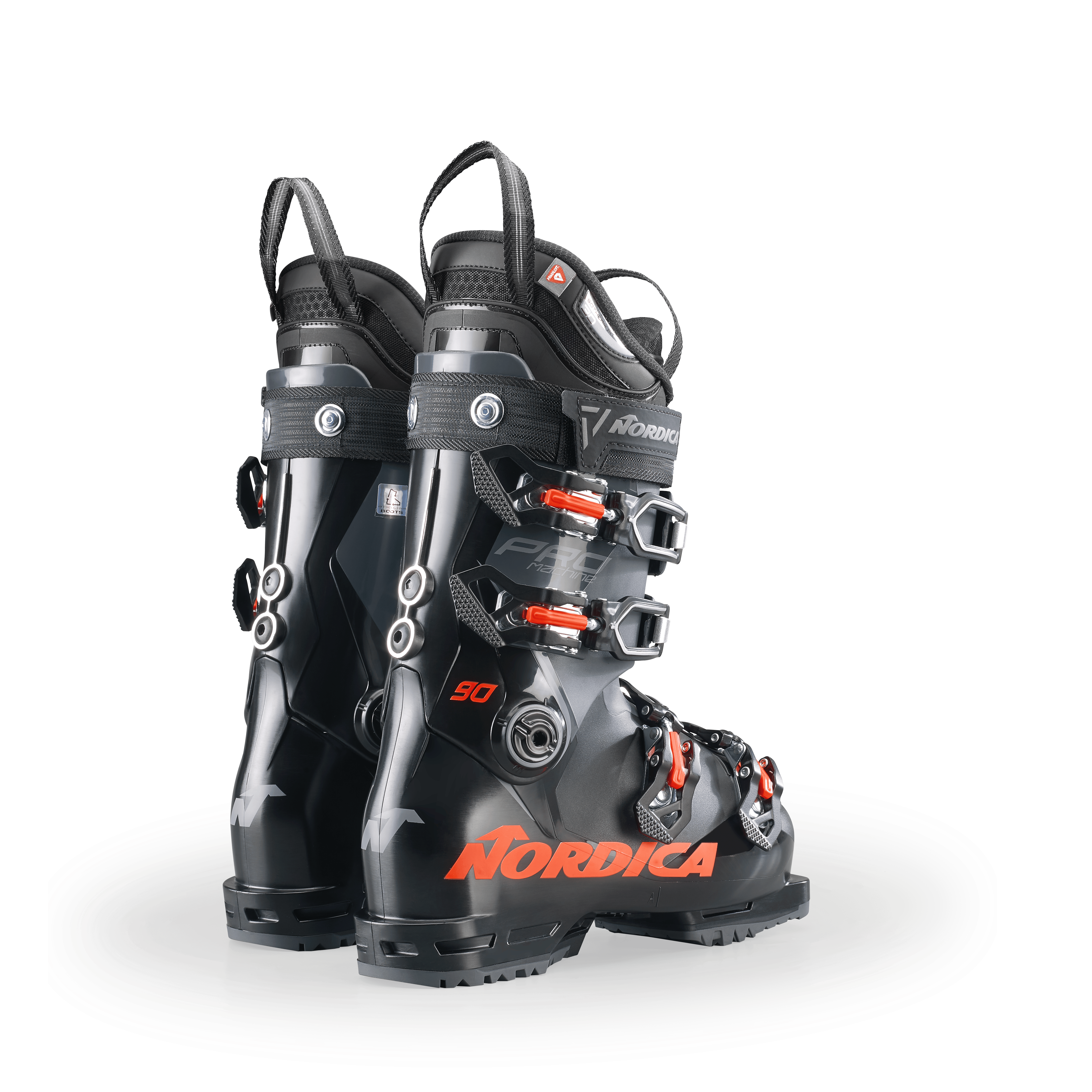 Nordica Promachine 90 (GW) Vendite Flash