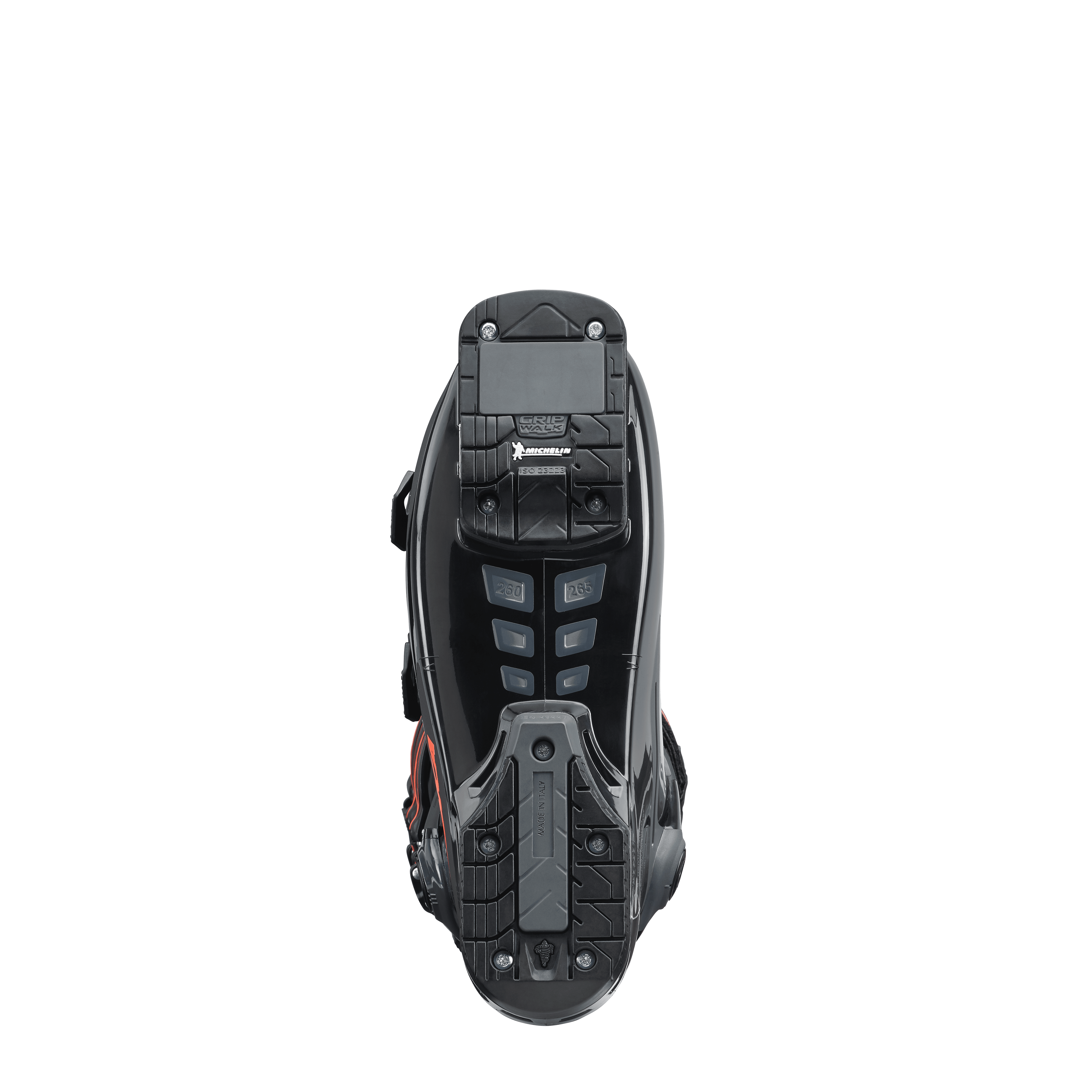 Nordica Speedmachine 3 130 S (GW) Negozio