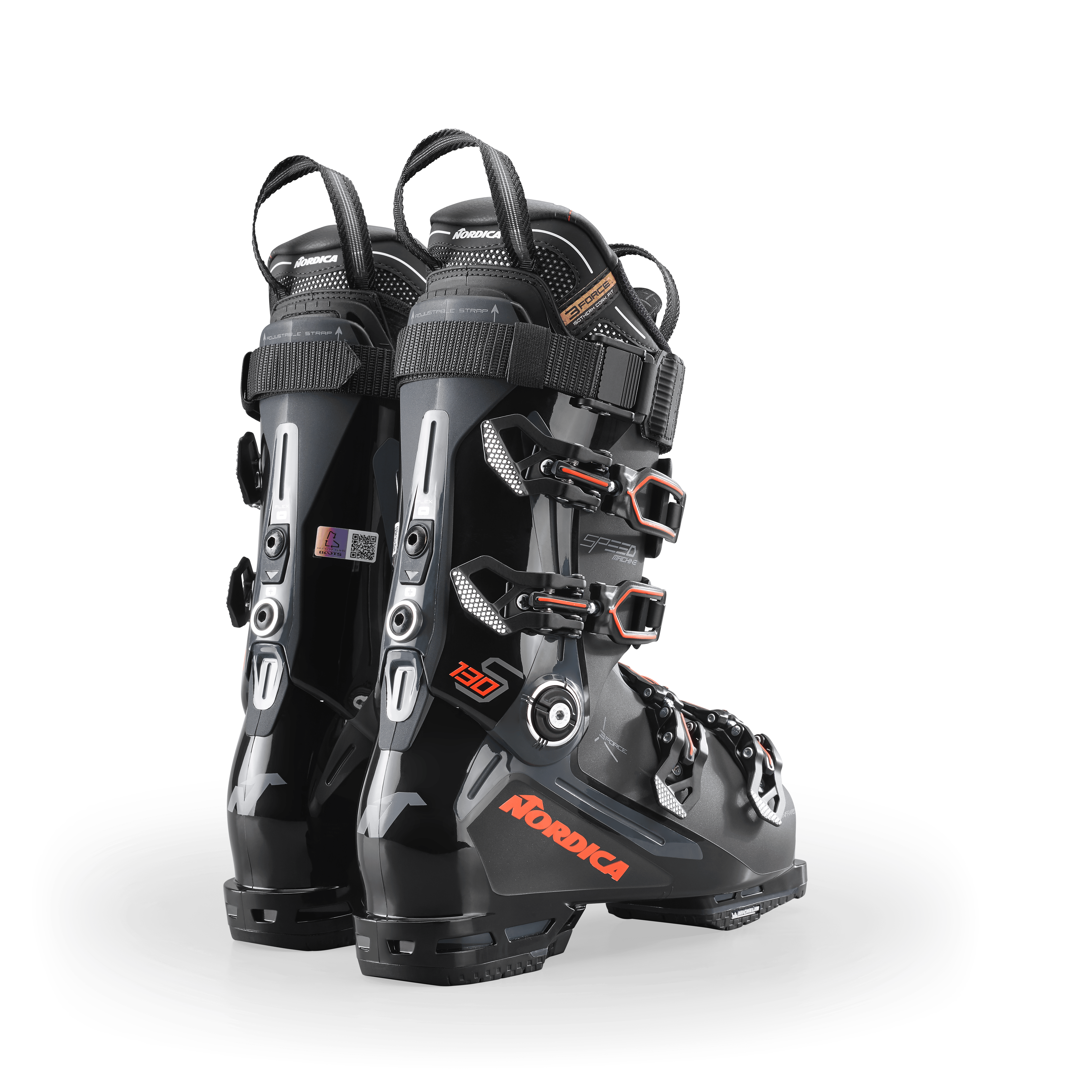 Nordica Speedmachine 3 130 S (GW) Negozio
