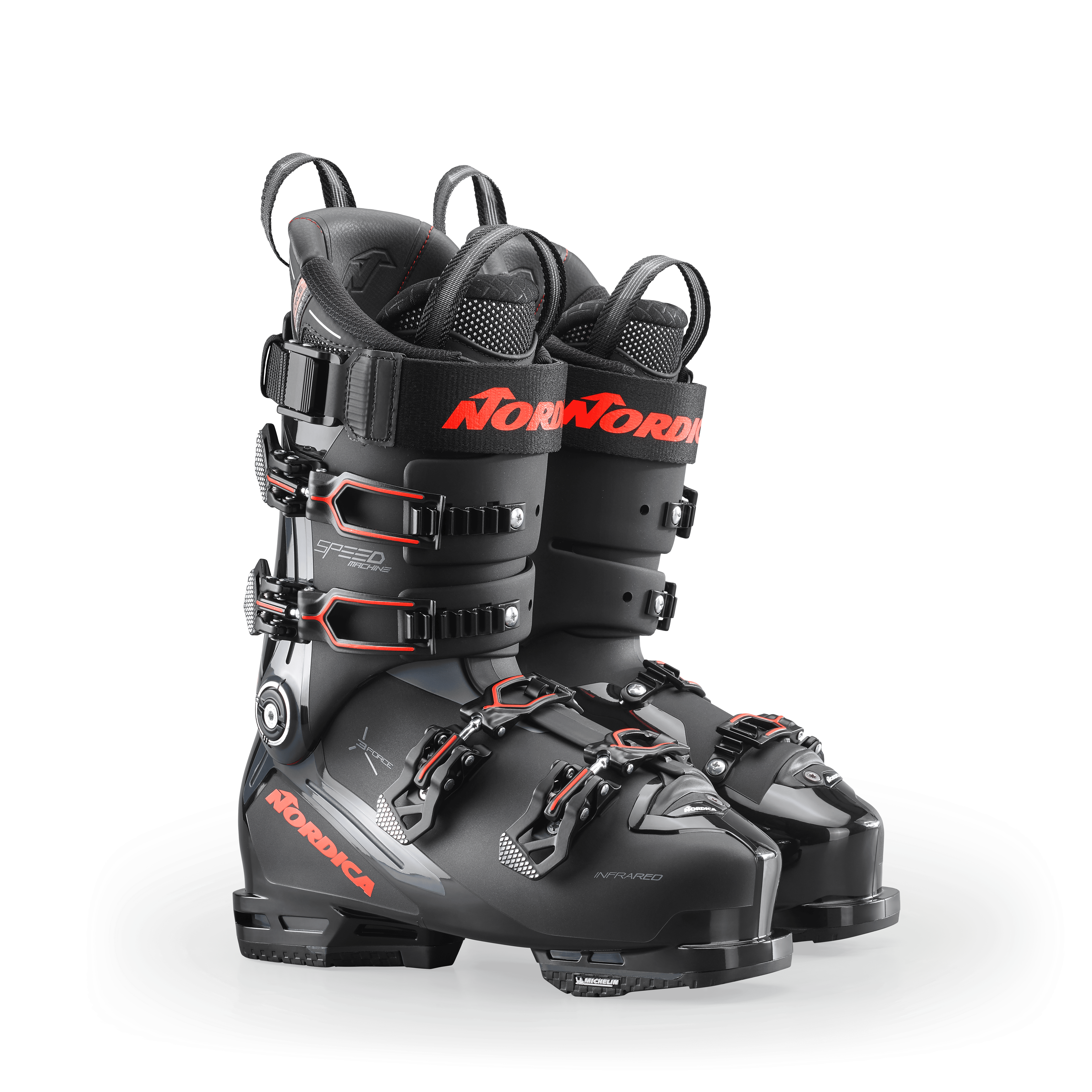 Nordica Speedmachine 3 130 S (GW) Negozio