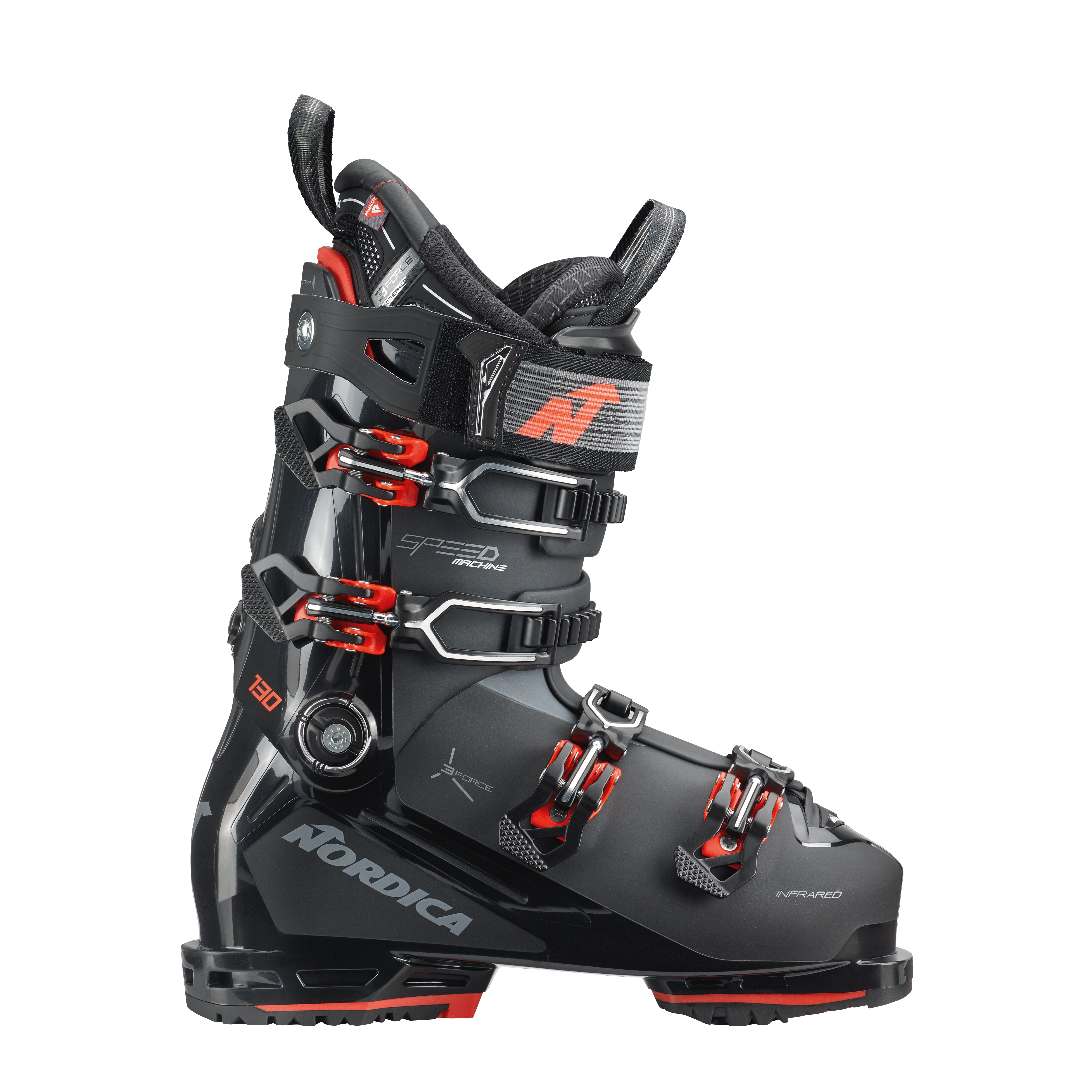 Nordica Speedmachine 3 130 (GW) In Saldo