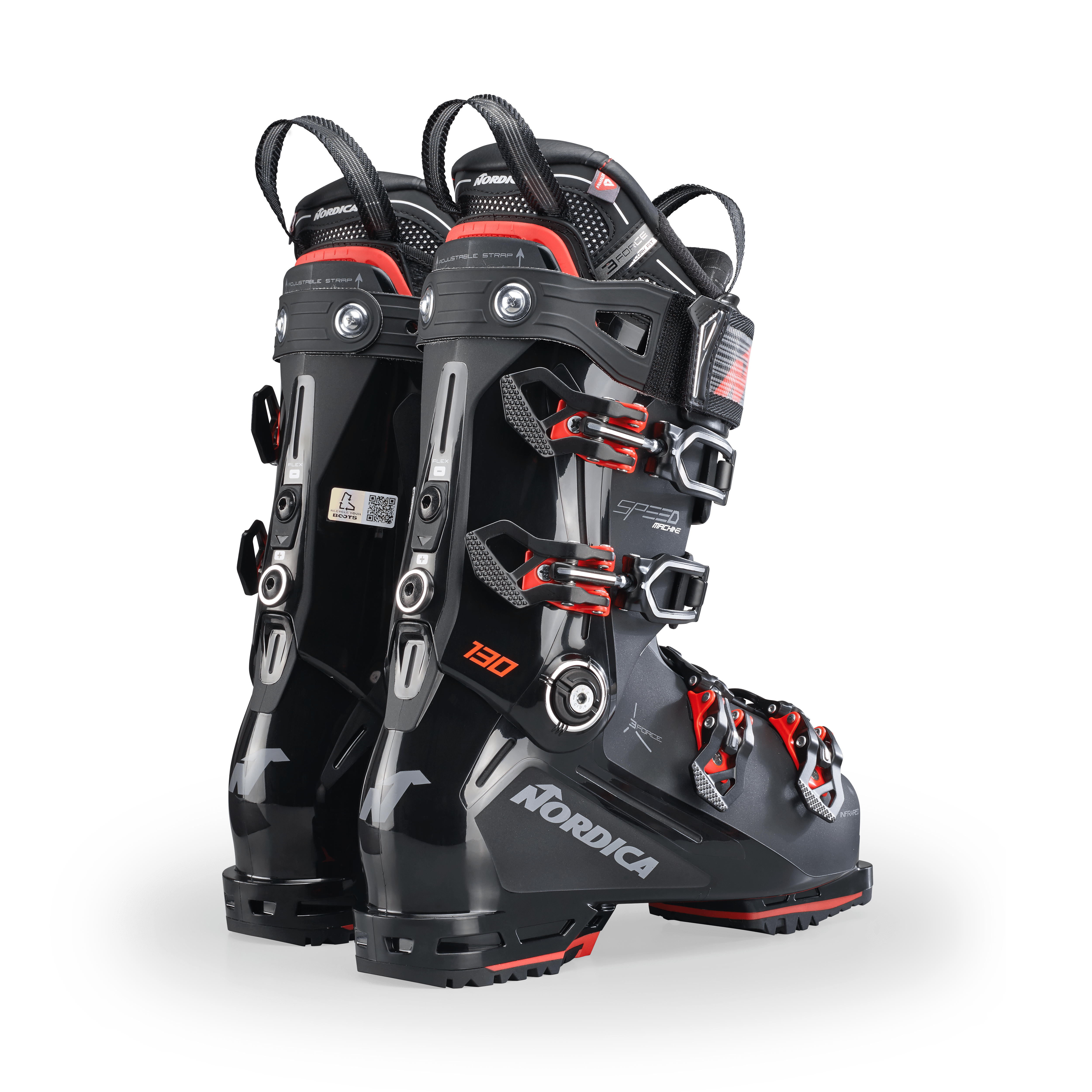 Nordica Speedmachine 3 130 (GW) In Saldo