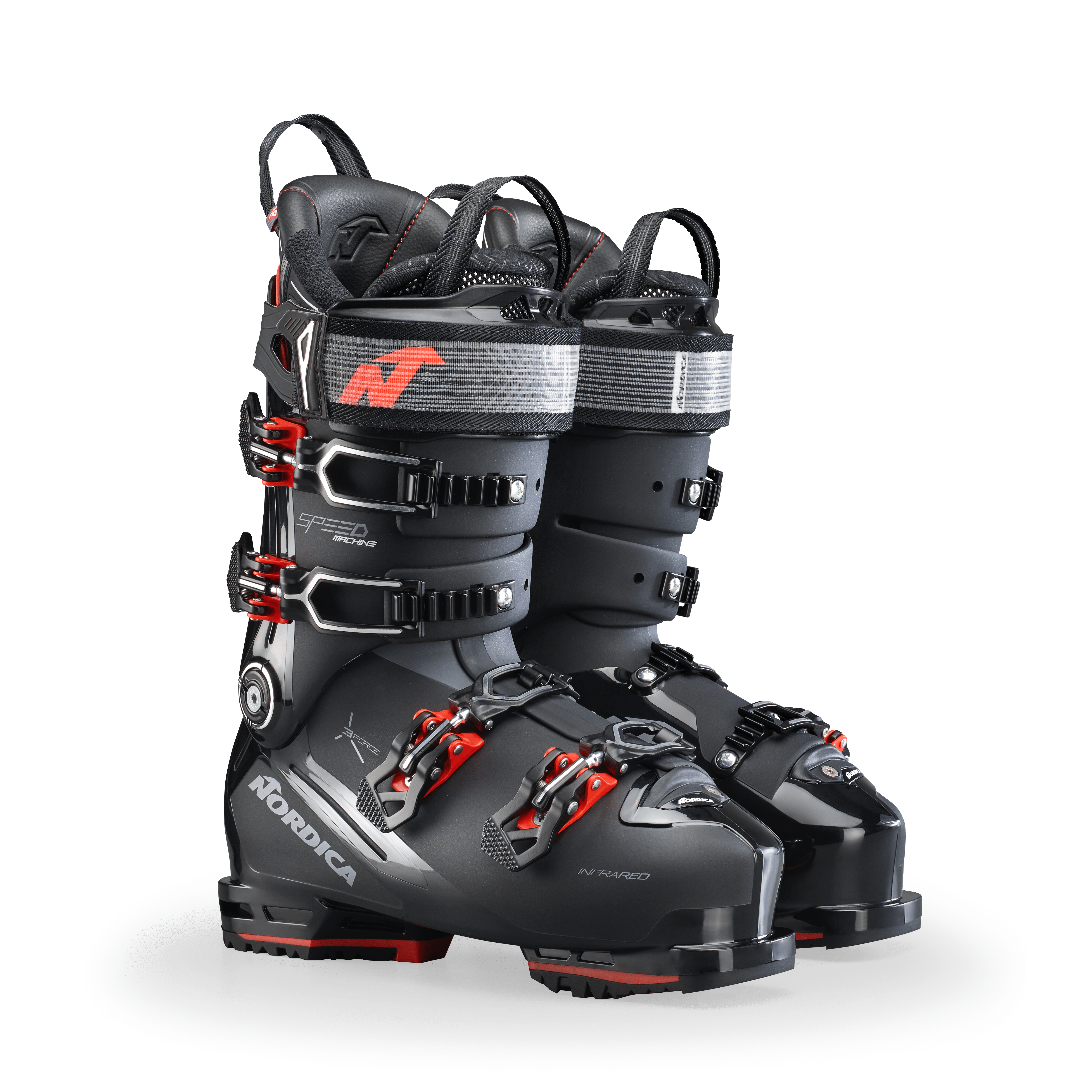 Nordica Speedmachine 3 130 (GW) In Saldo
