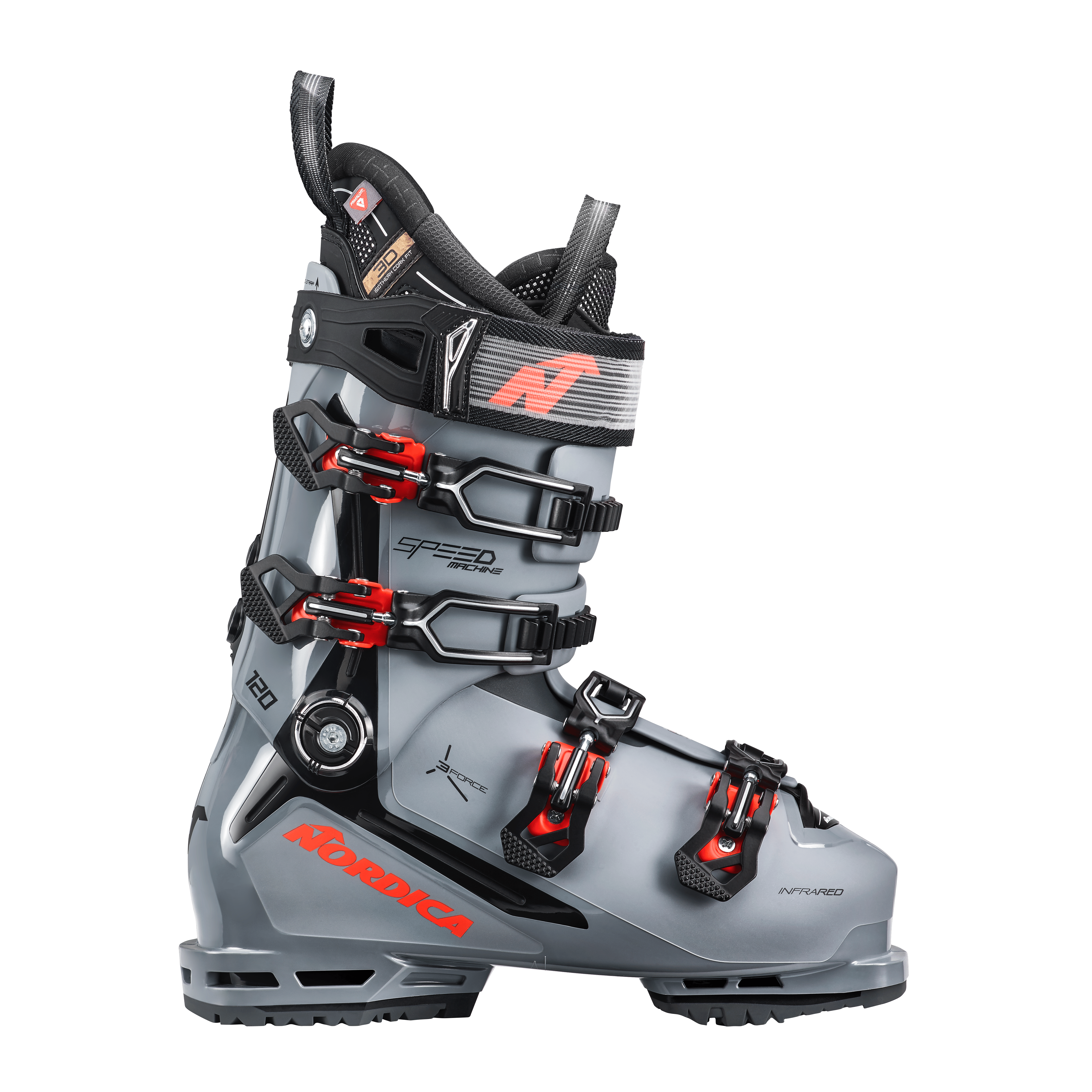 Nordica Speedmachine 3 120 (GW) Nuova