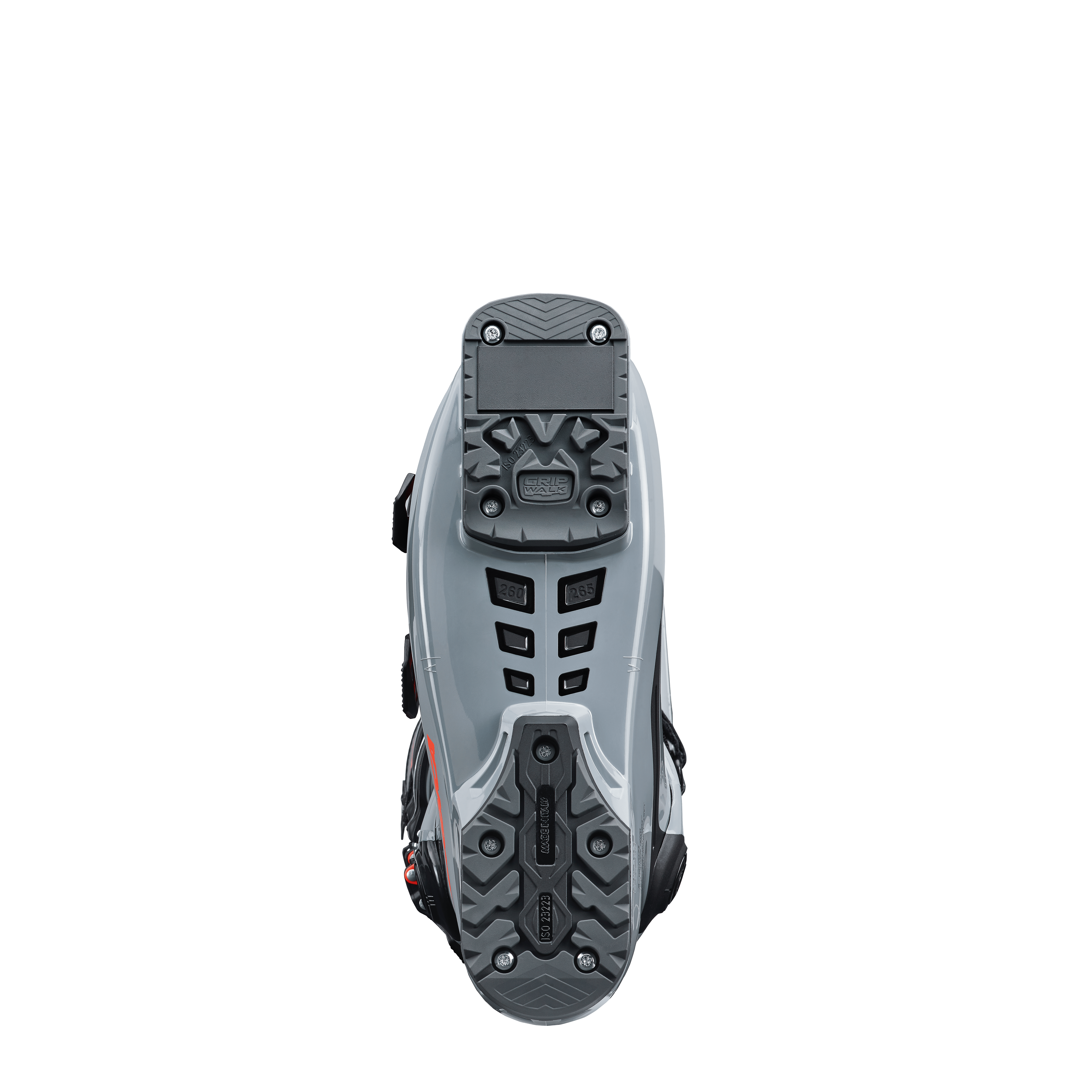 Nordica Speedmachine 3 120 (GW) Nuova