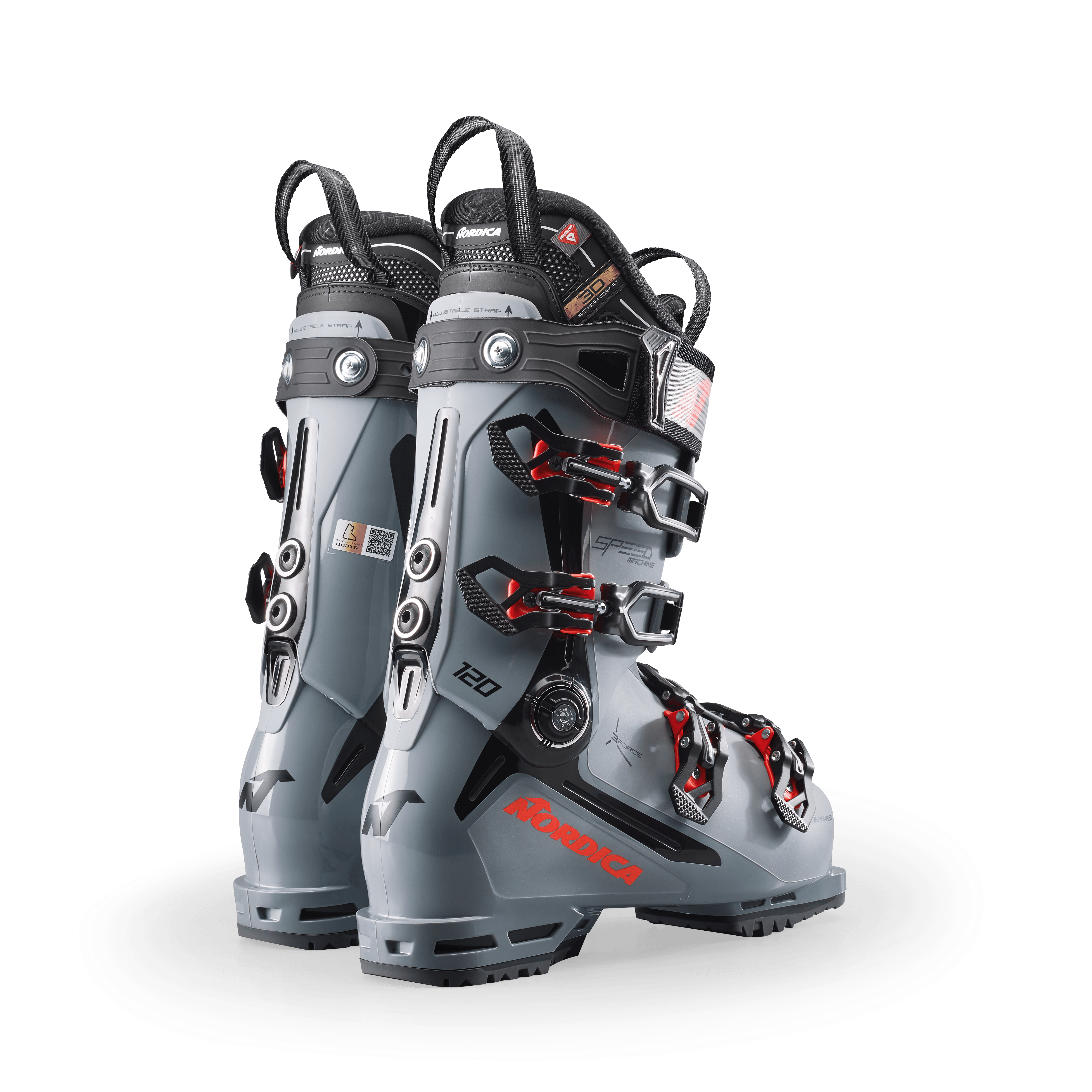 Nordica Speedmachine 3 120 (GW) Nuova