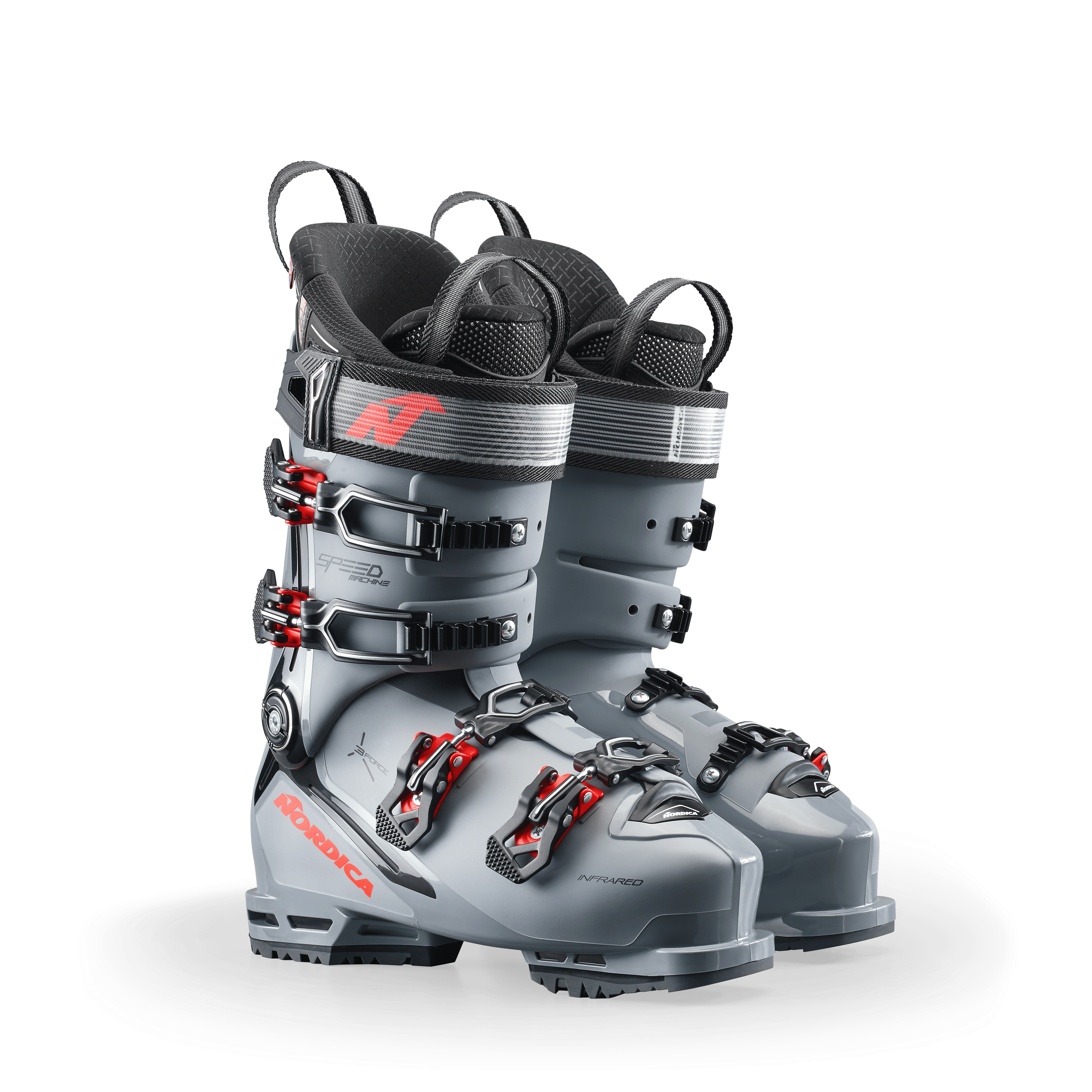 Nordica Speedmachine 3 120 (GW) Nuova