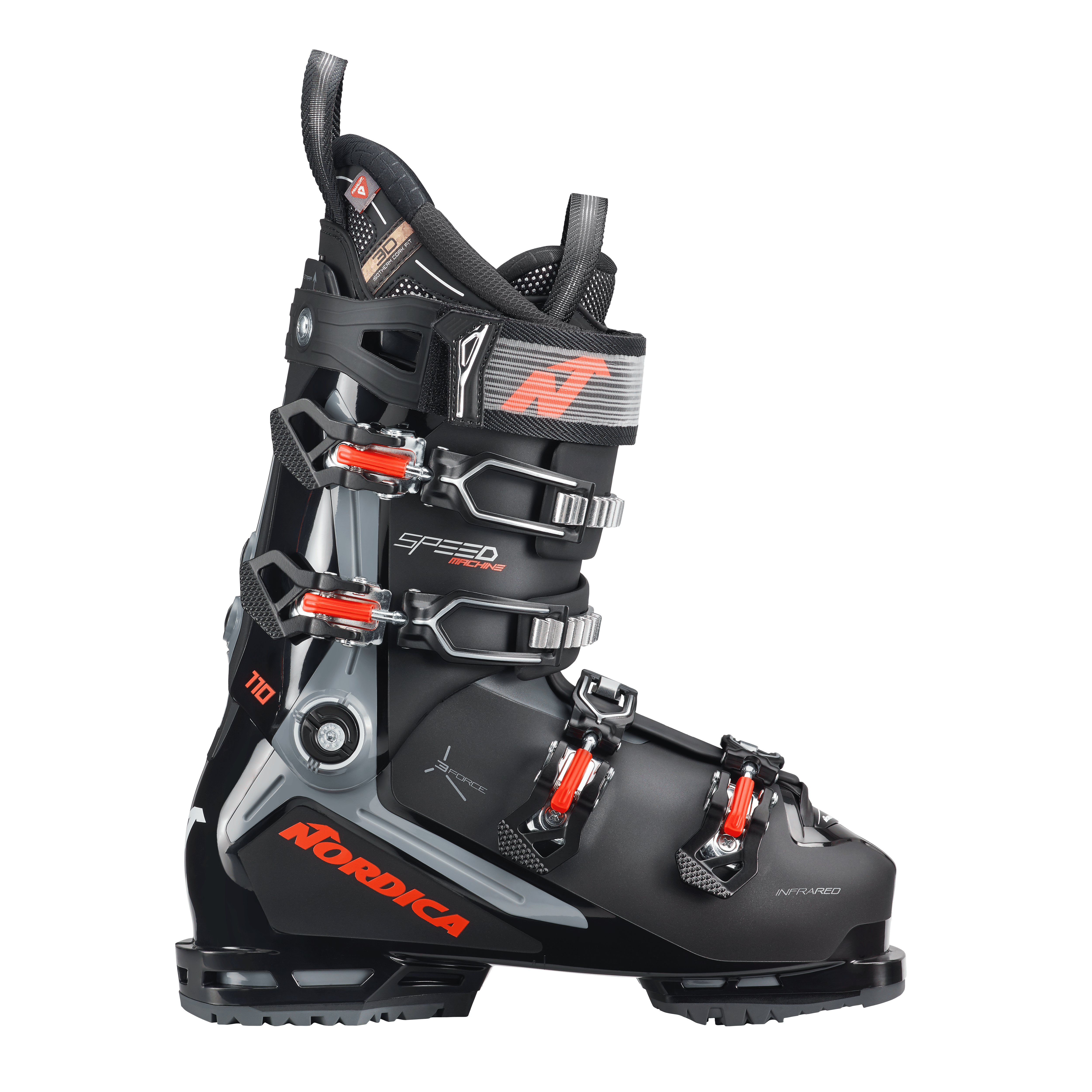 Nordica Speedmachine 3 110 (GW) Moda