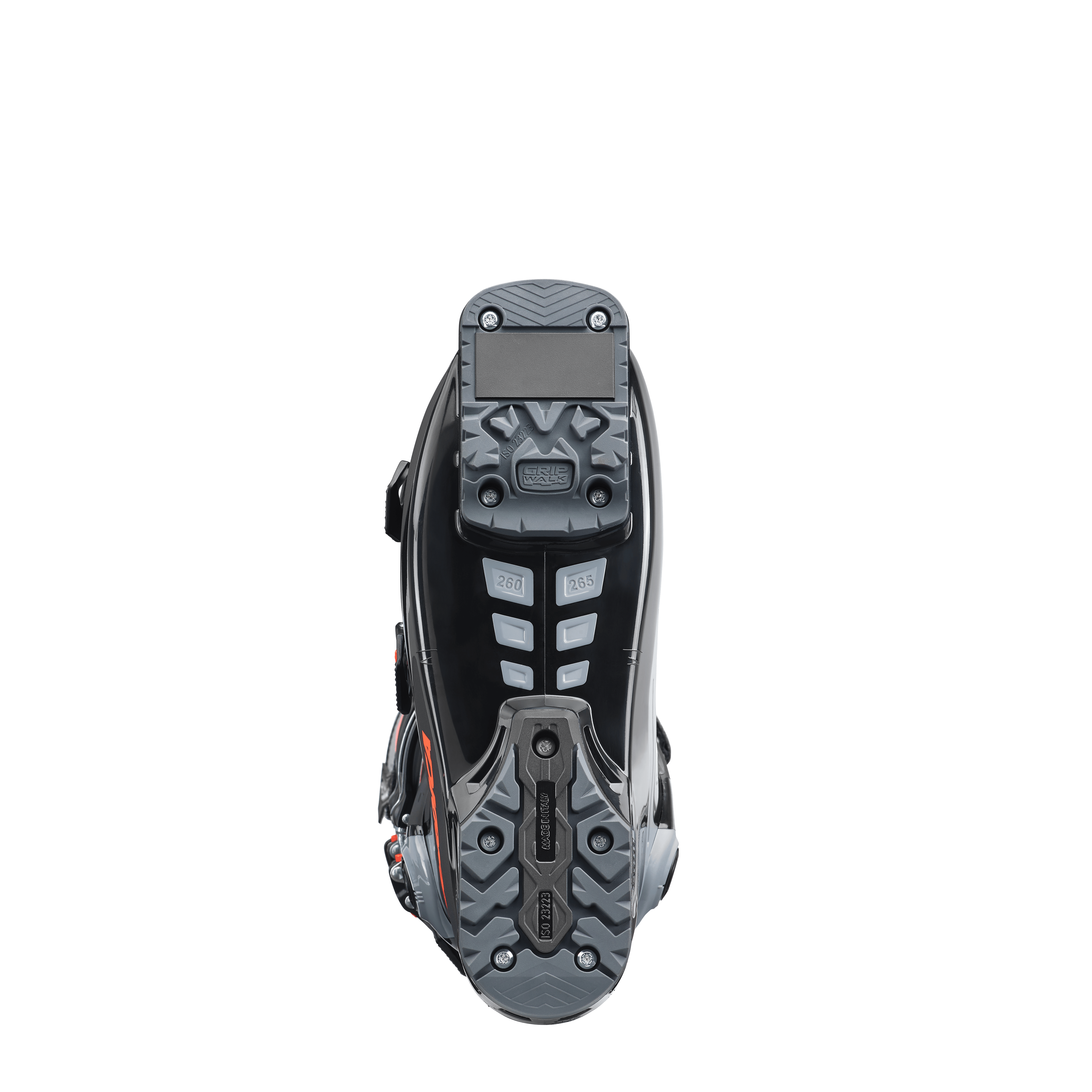Nordica Speedmachine 3 110 (GW) Moda