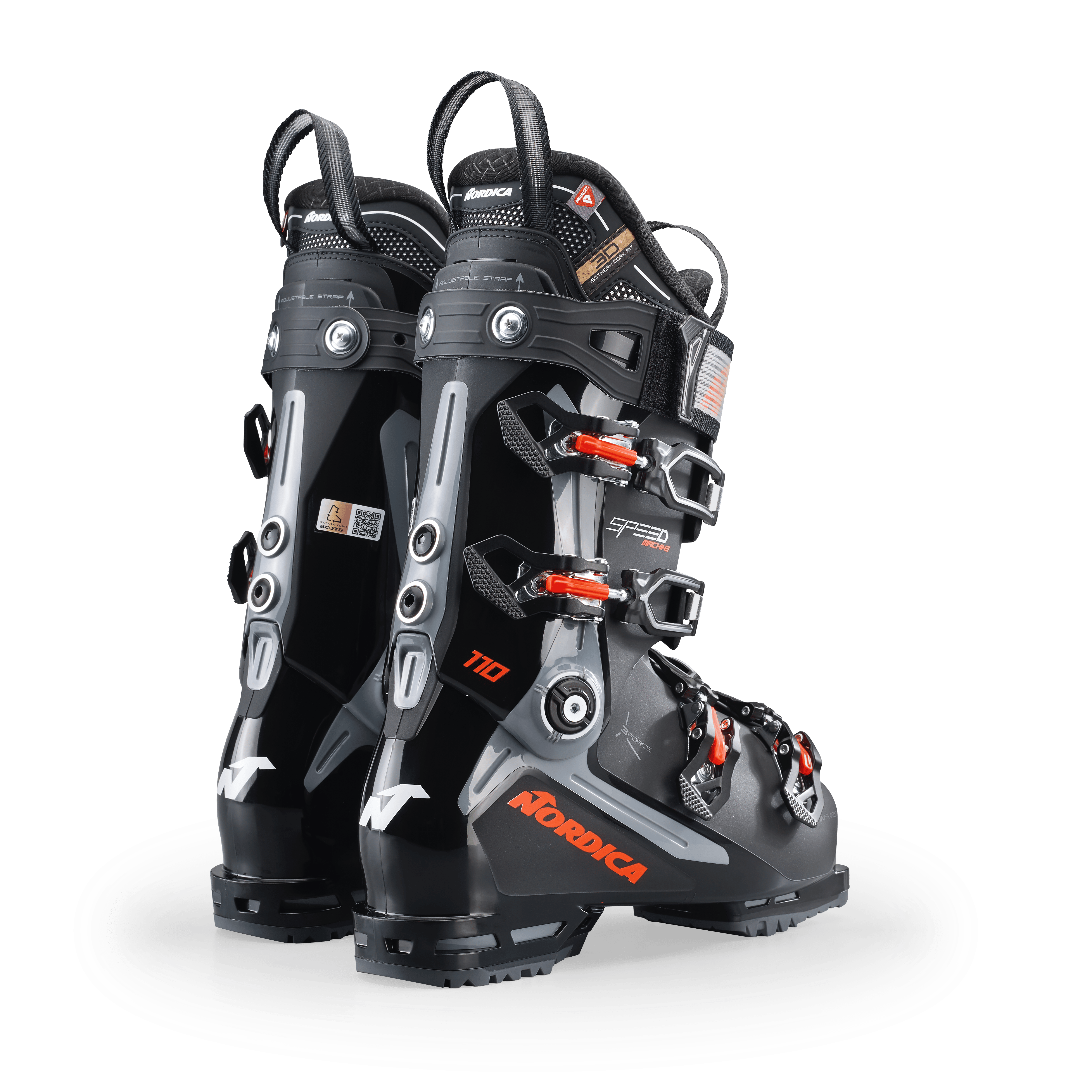 Nordica Speedmachine 3 110 (GW) Moda