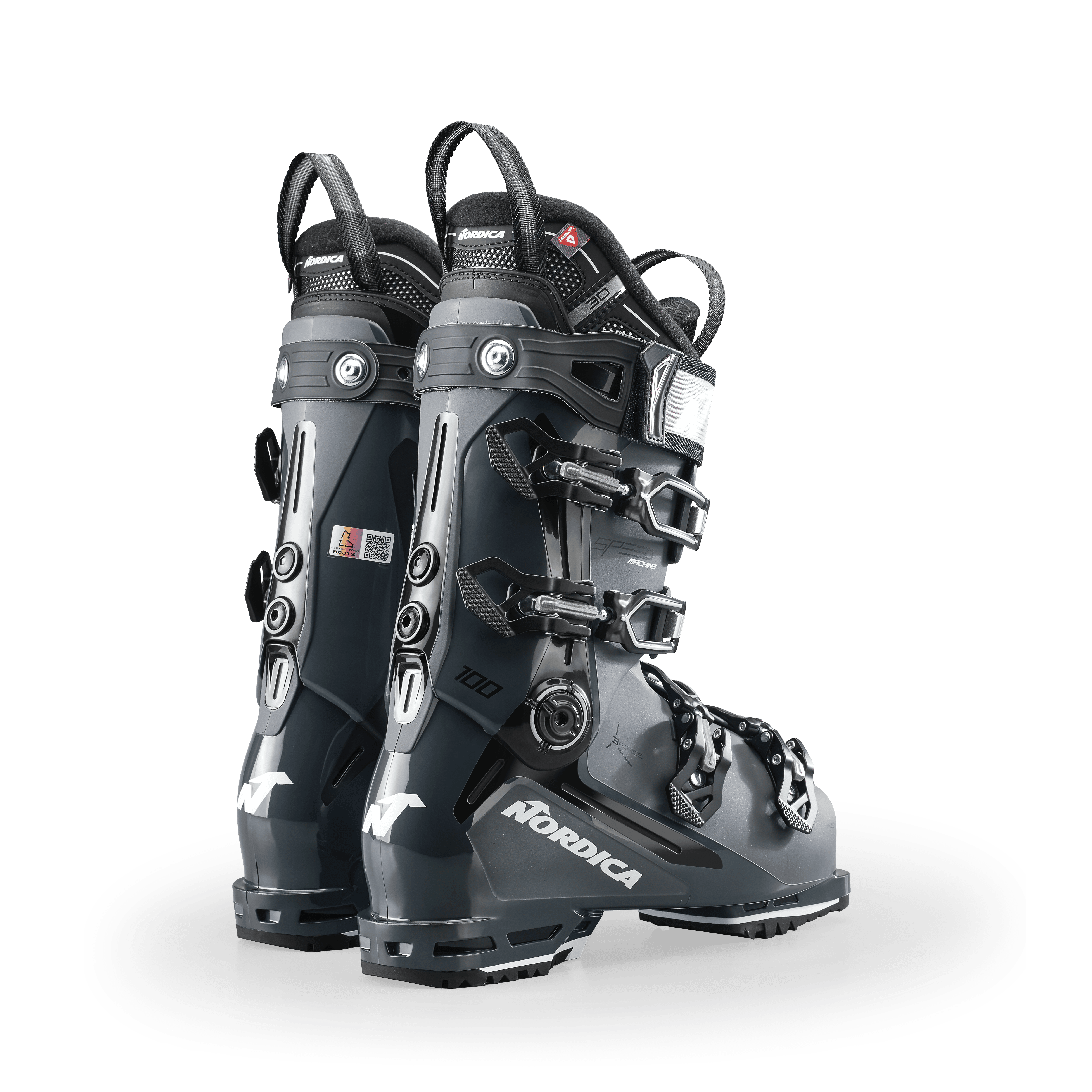Nordica Speedmachine 3 100 (GW) 2025