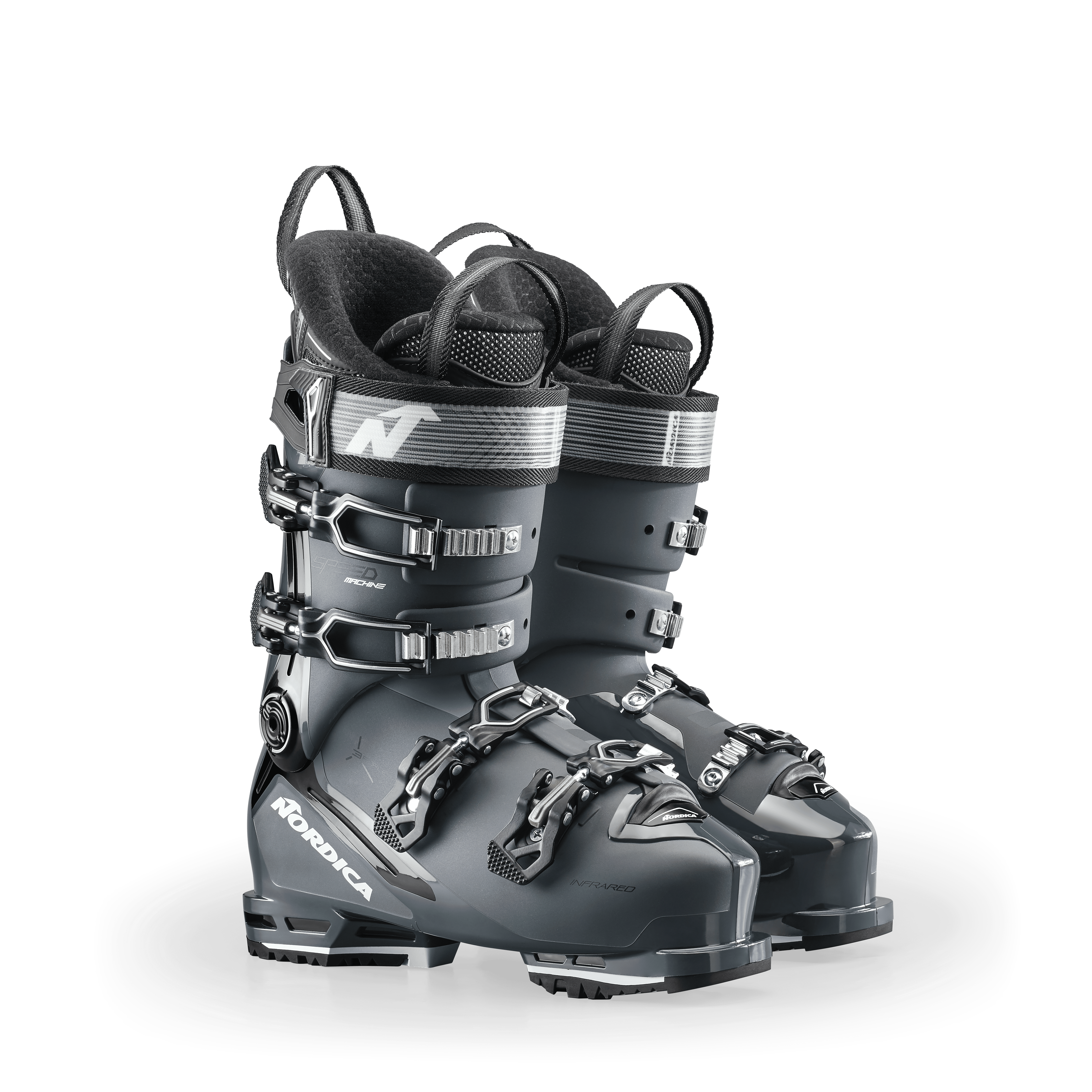 Nordica Speedmachine 3 100 (GW) 2025