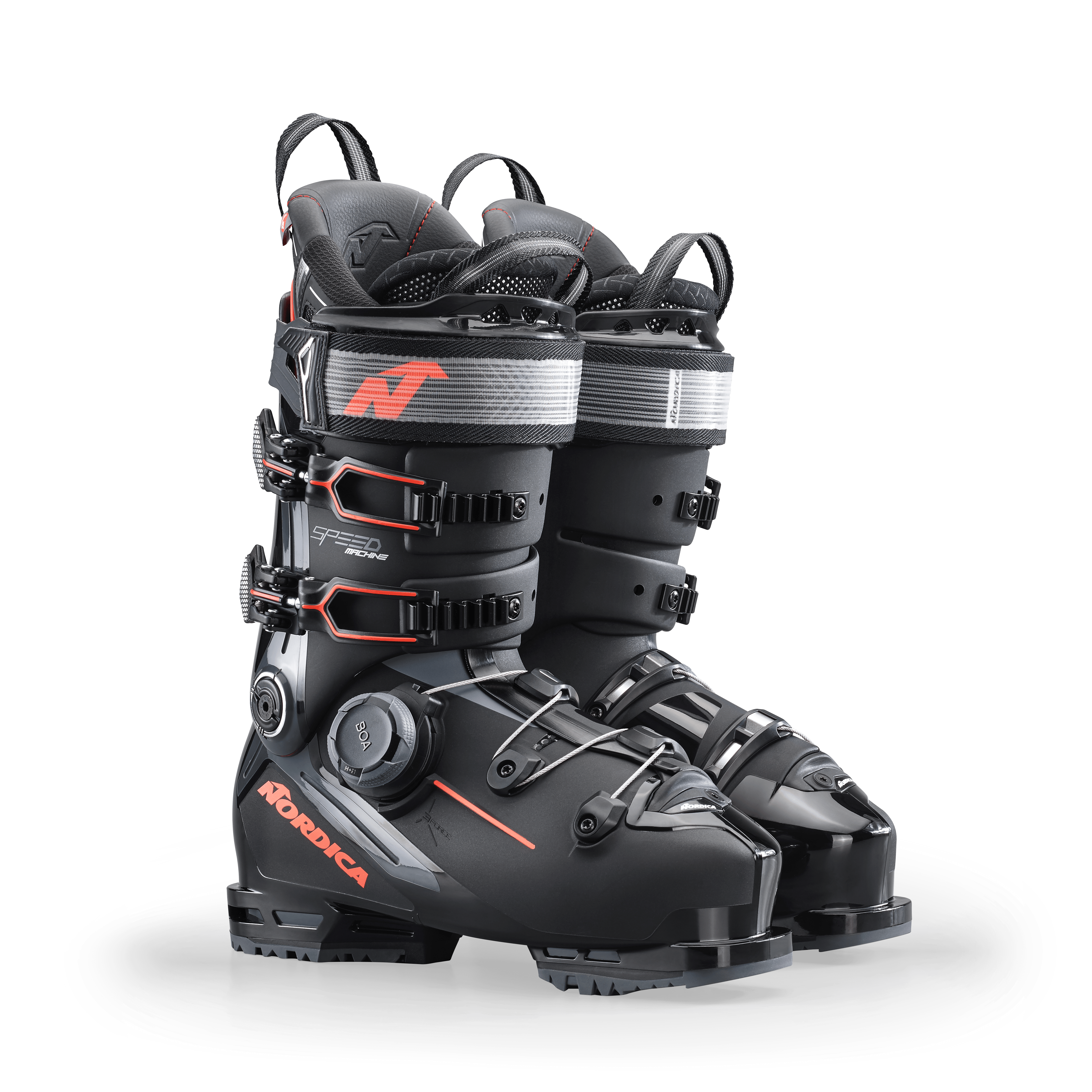 Nordica Speedmachine 3 Boa 130 (GW) Italy