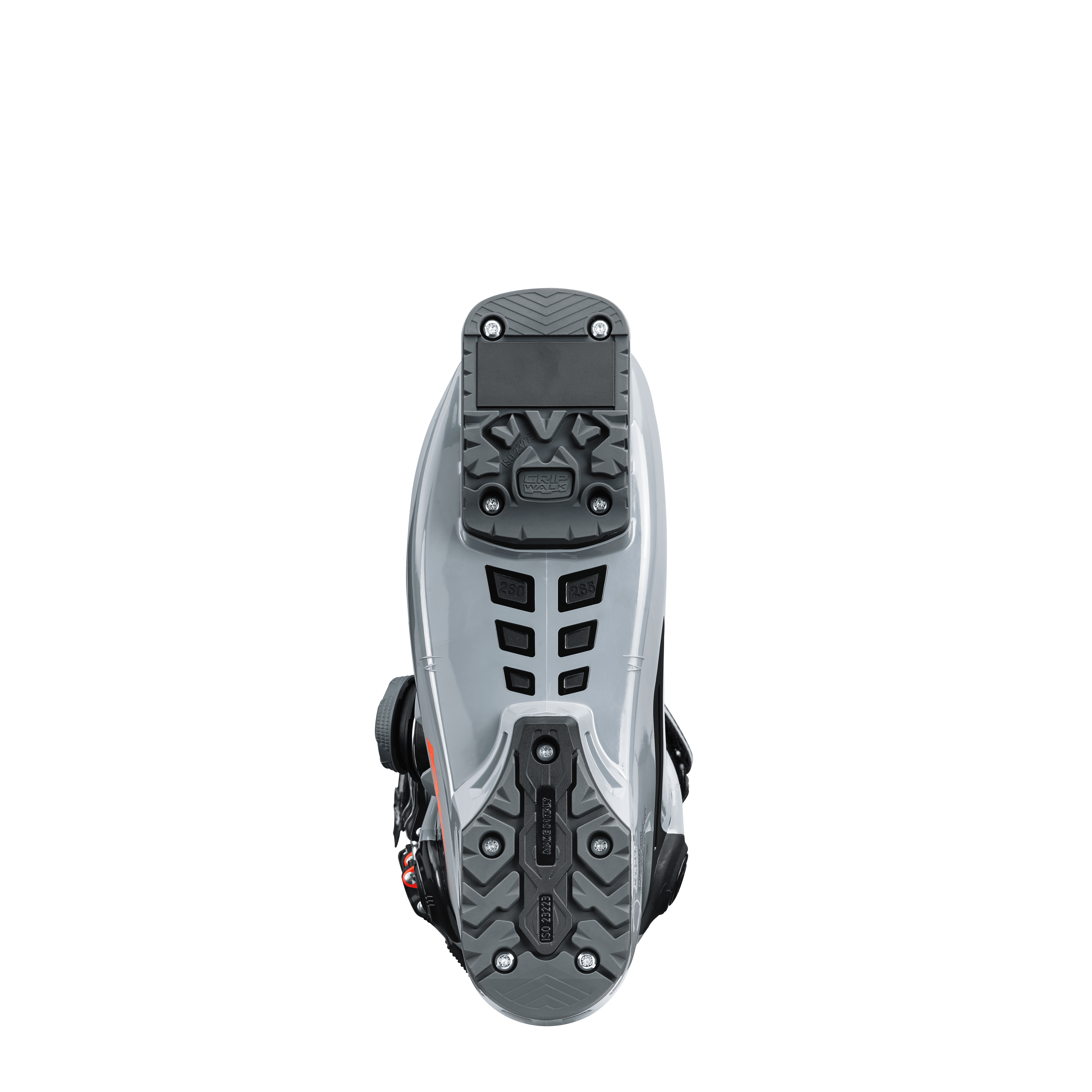 Nordica Speedmachine 3 Boa 120 (GW) Italia